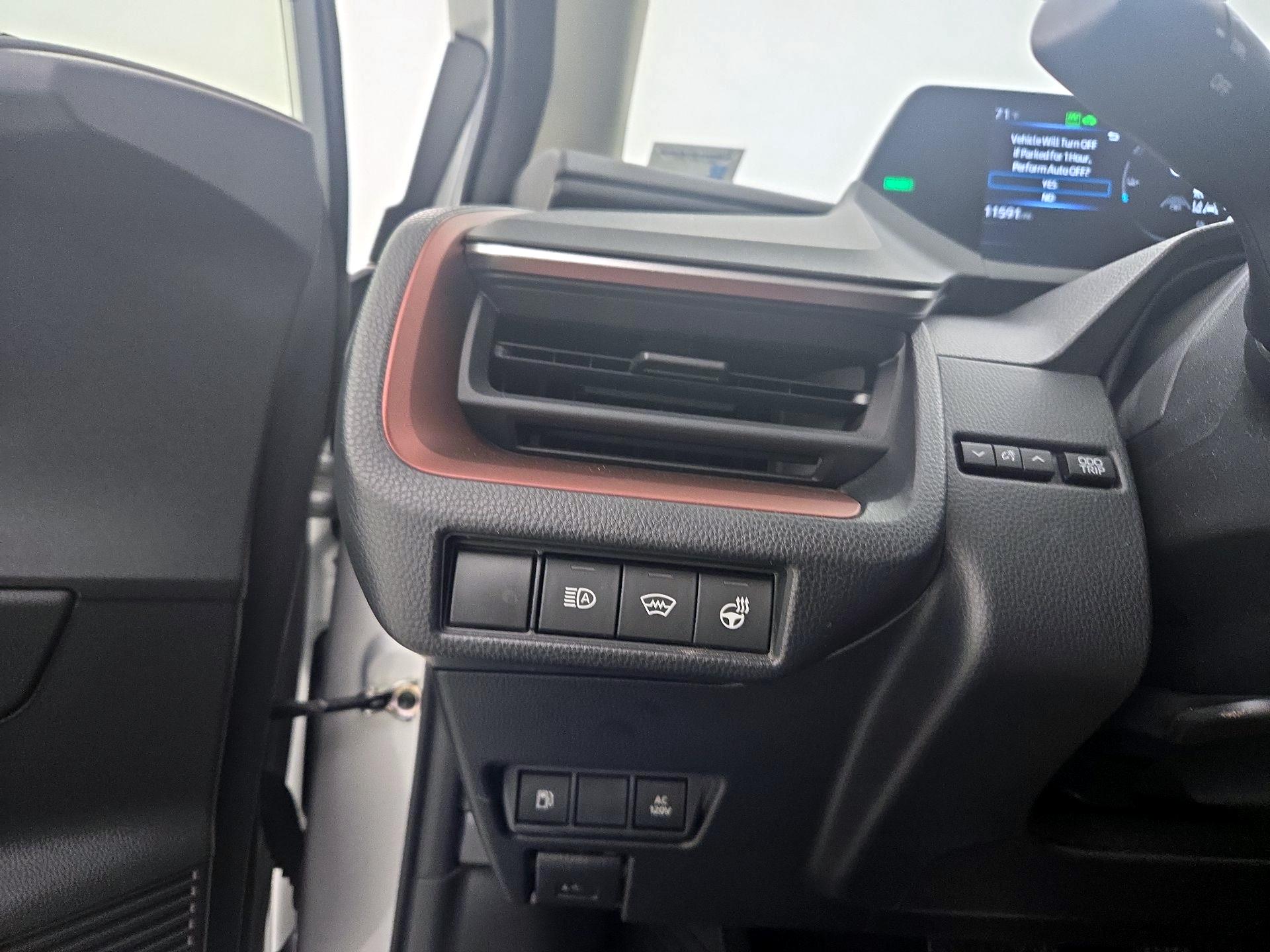 Thumbnail: 2023 Toyota Prius Prime - 13