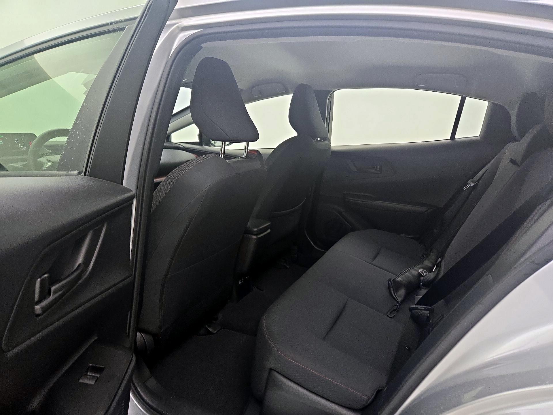 Thumbnail: 2023 Toyota Prius Prime - 19