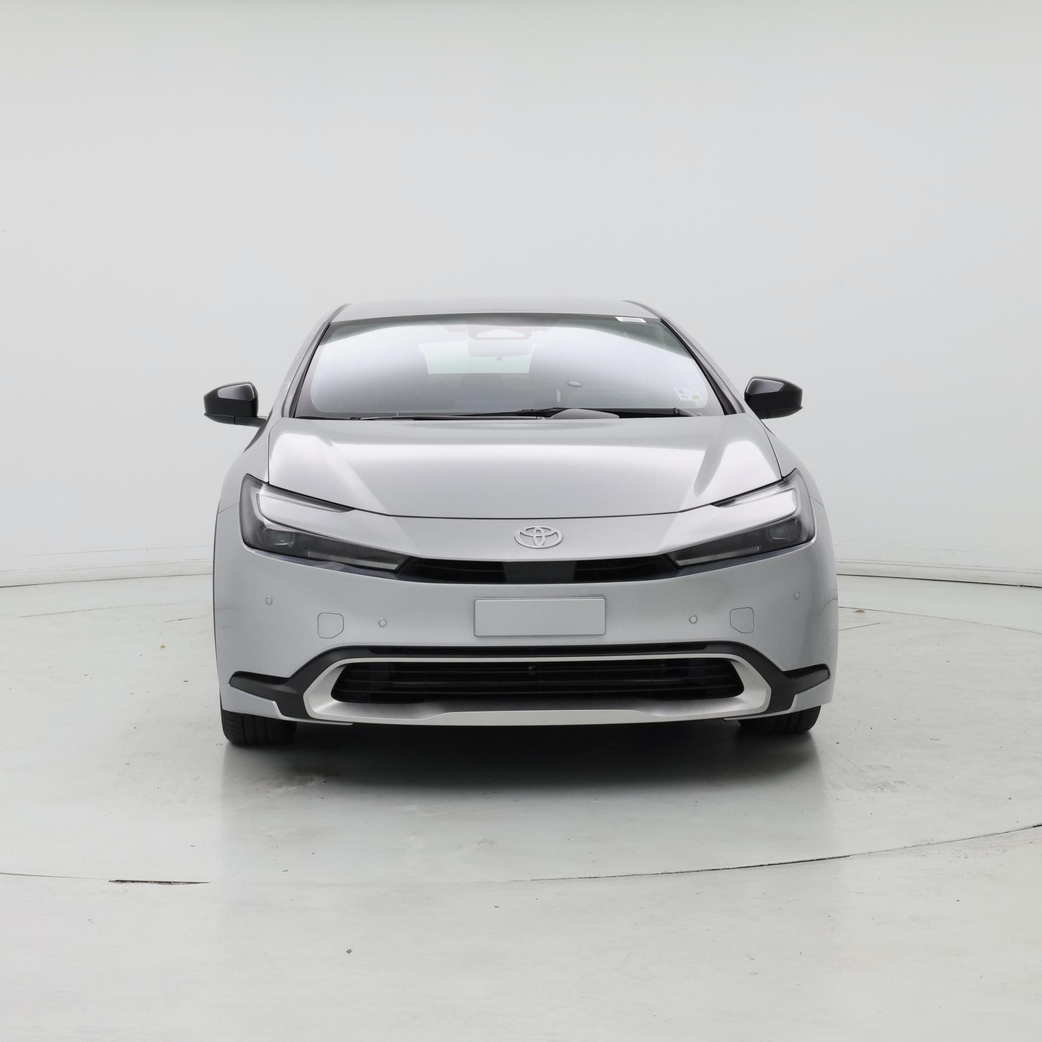 Thumbnail: 2023 Toyota Prius Prime - 5