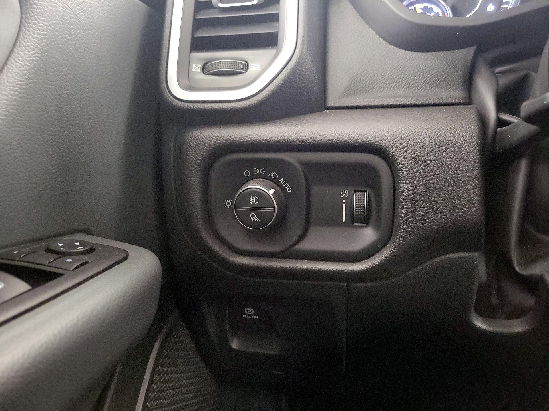 Thumbnail: 2022 RAM 1500 - 13