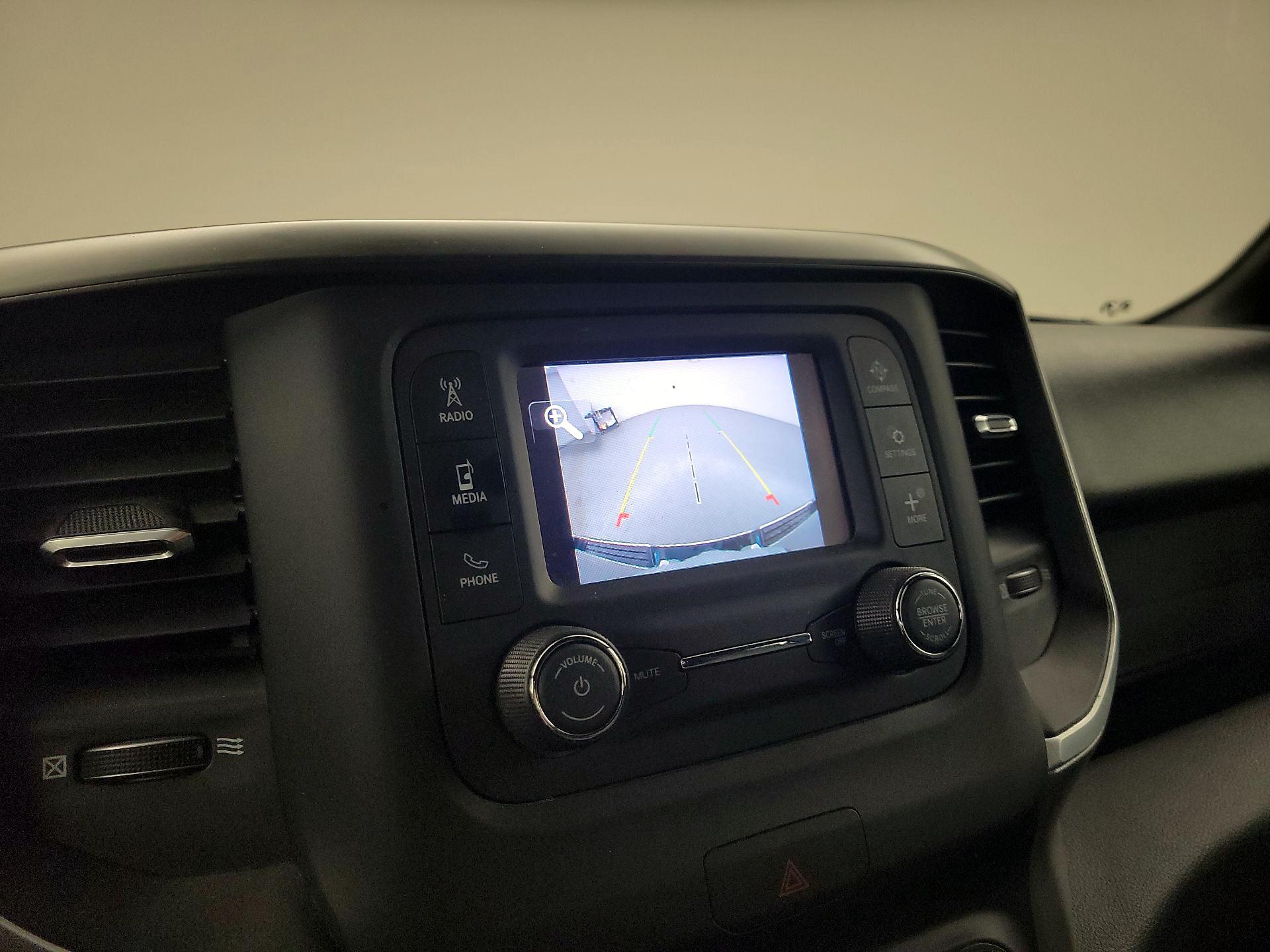 Thumbnail: 2022 RAM 1500 - 14