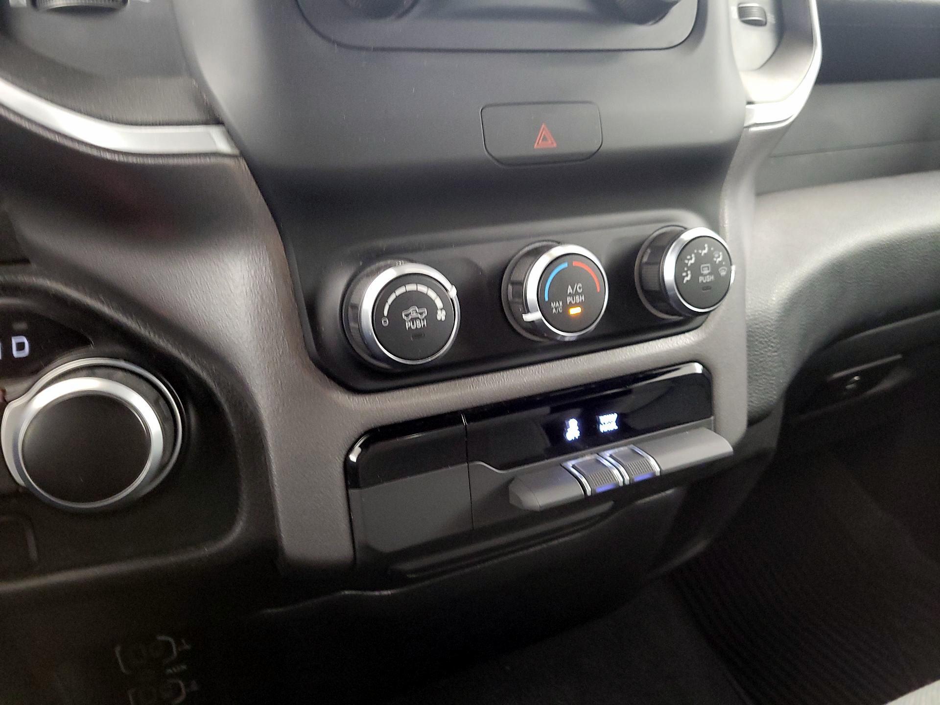 Thumbnail: 2022 RAM 1500 - 16