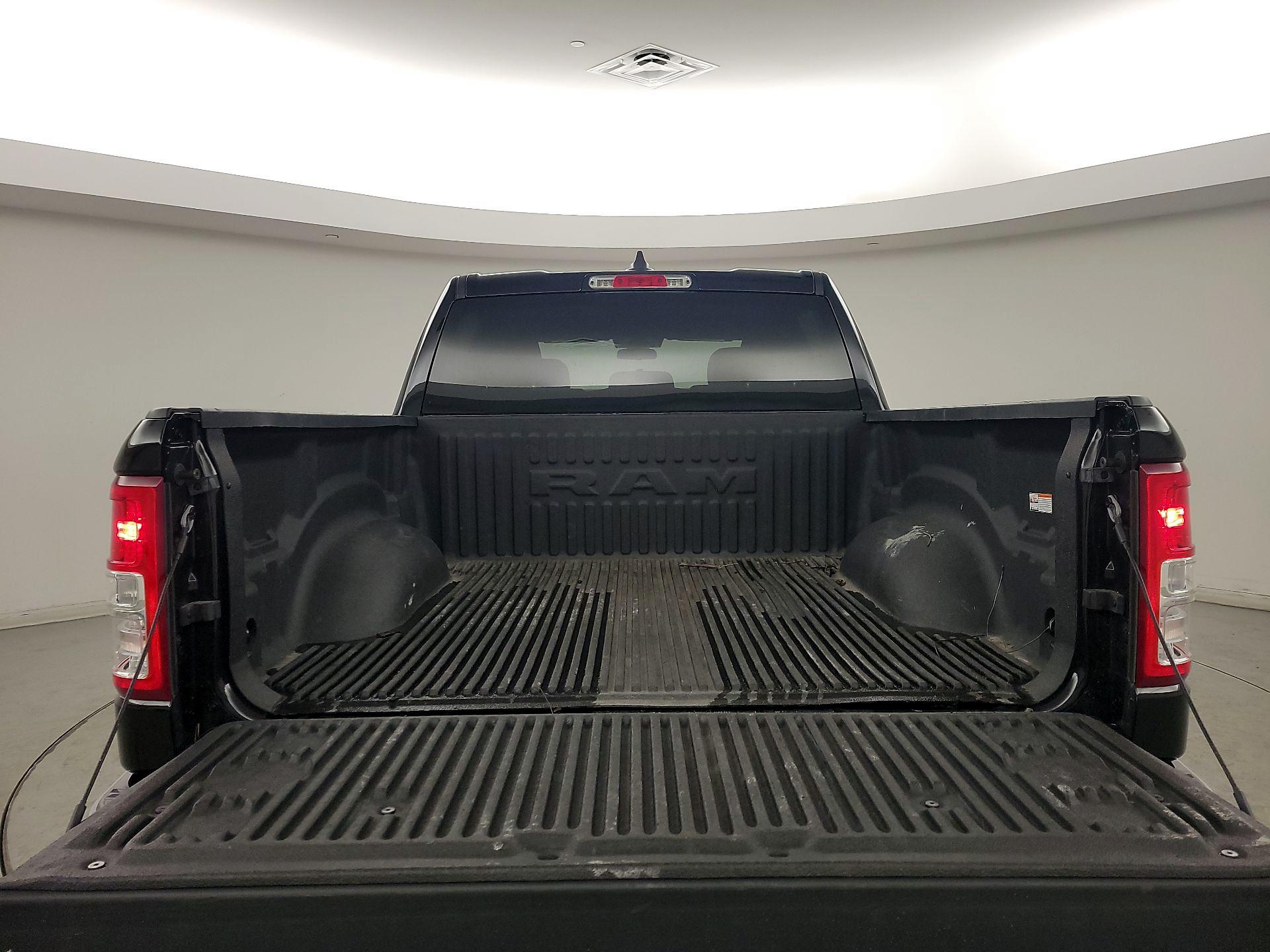 Thumbnail: 2022 RAM 1500 - 20