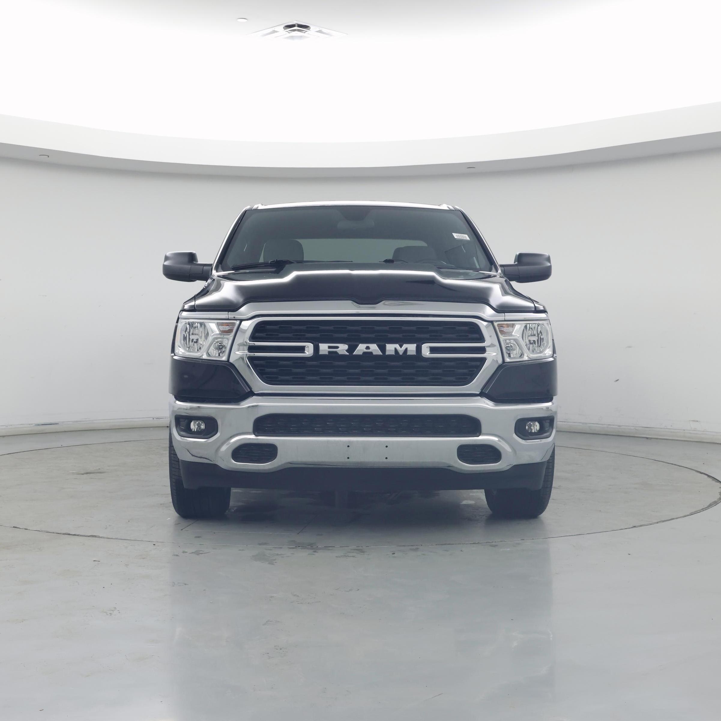 Thumbnail: 2022 RAM 1500 - 5