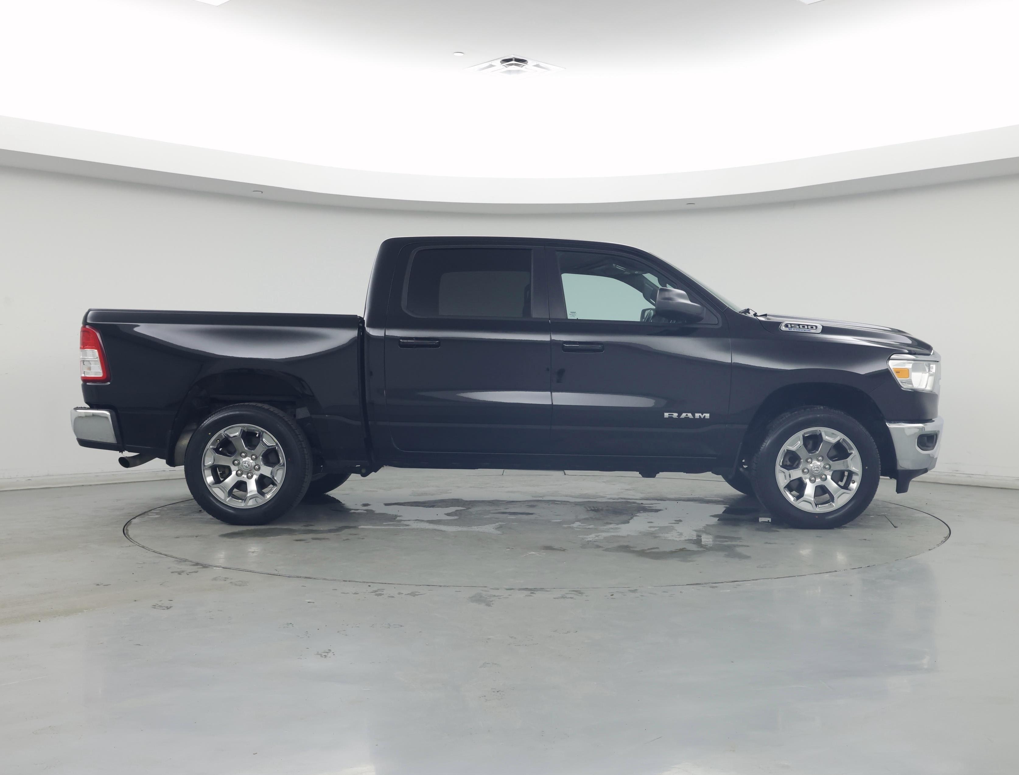 Thumbnail: 2022 RAM 1500 - 7