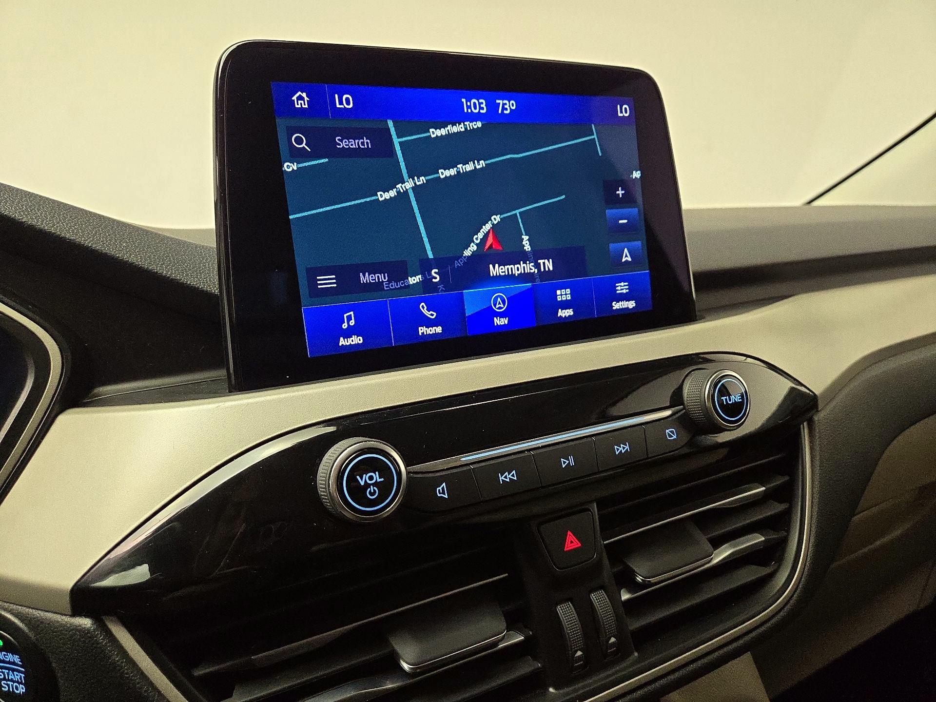 Thumbnail: 2021 Ford Escape - 14