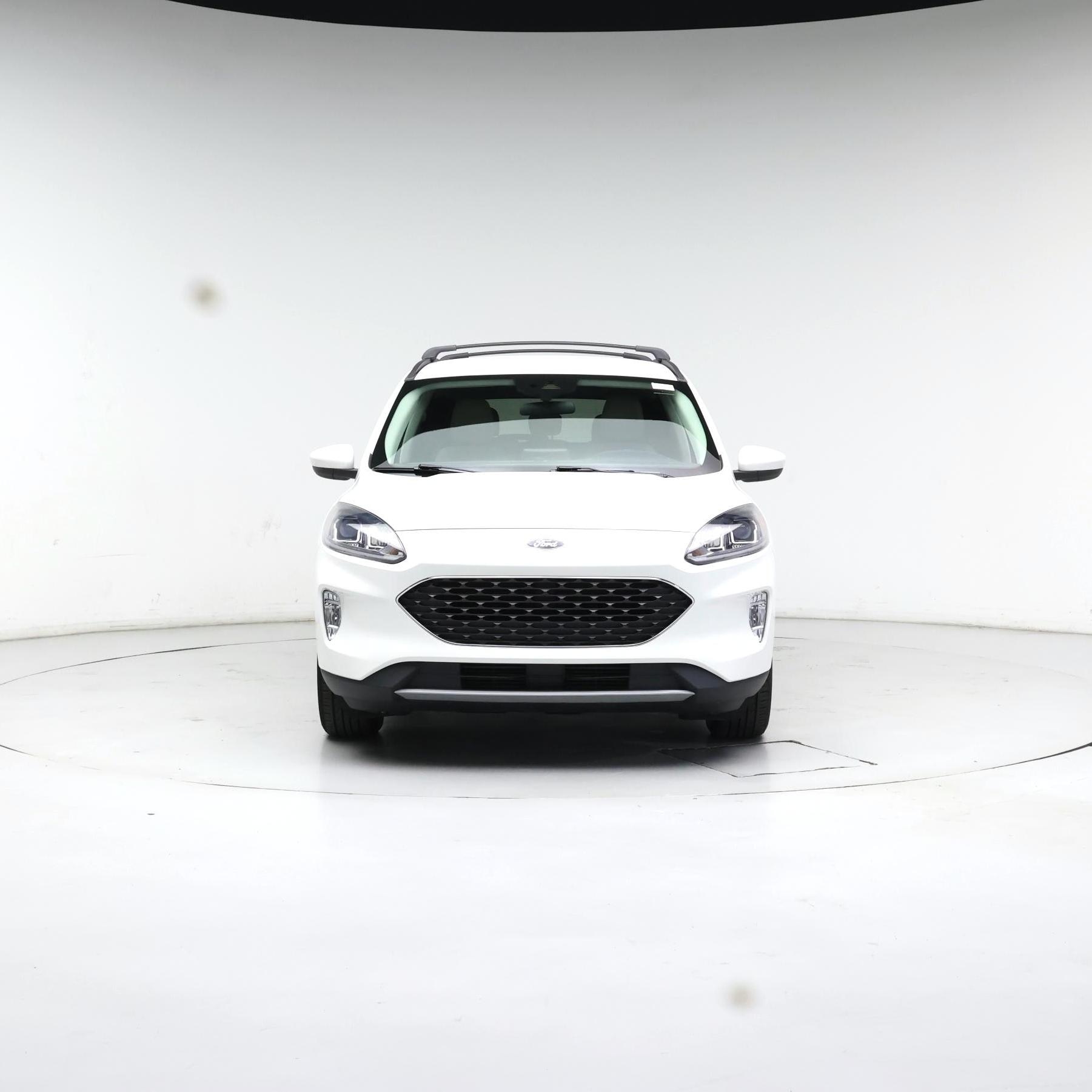 Thumbnail: 2021 Ford Escape - 5