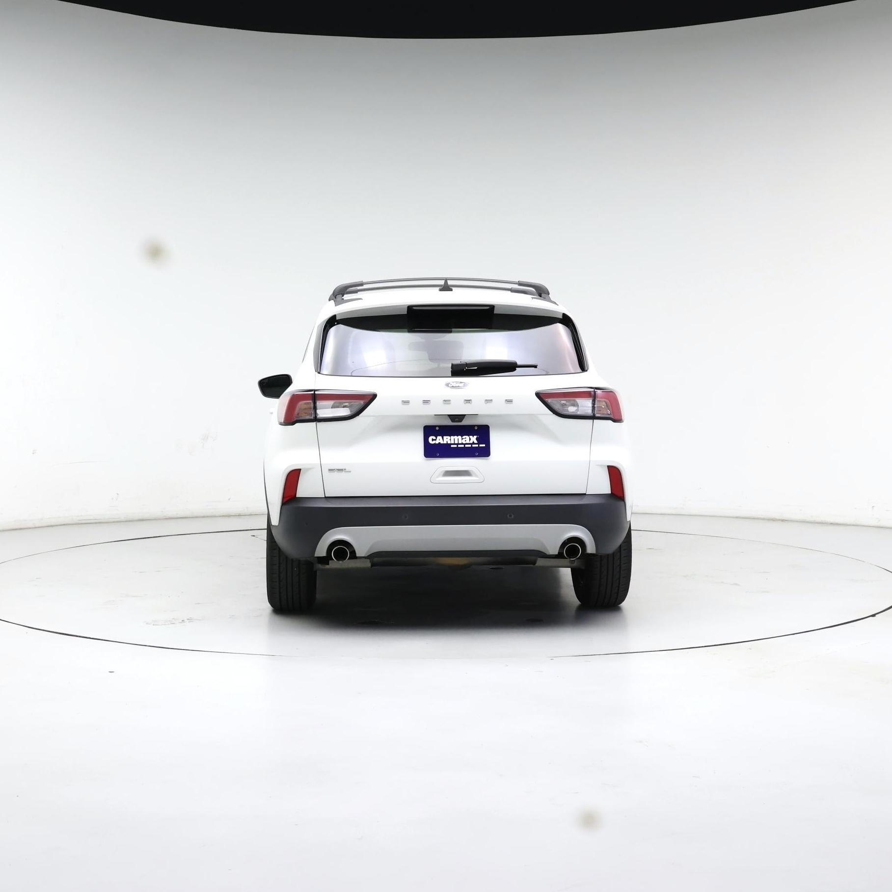 Thumbnail: 2021 Ford Escape - 6