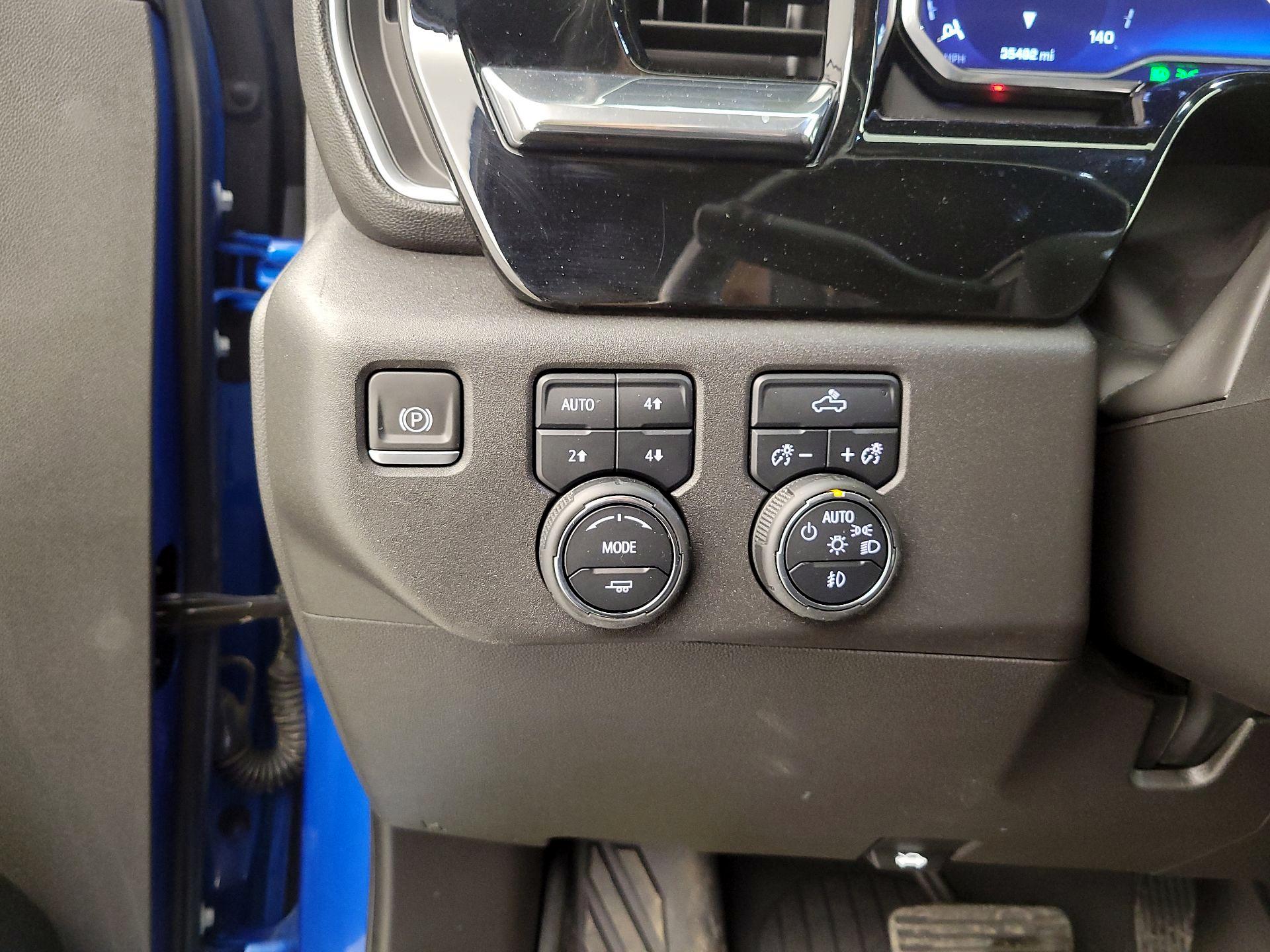 Thumbnail: 2023 Chevrolet Silverado 1500 - 13