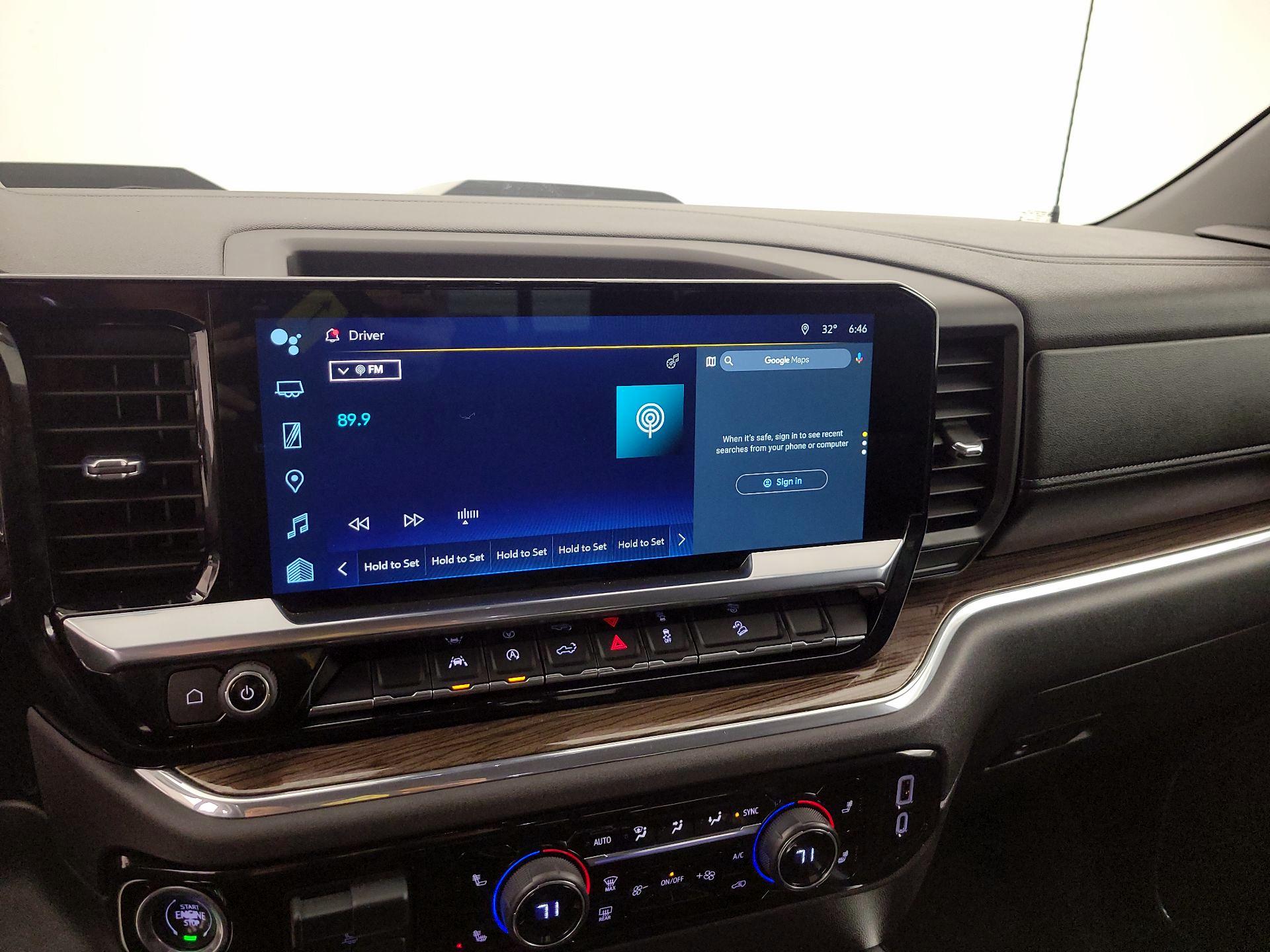 Thumbnail: 2023 Chevrolet Silverado 1500 - 16