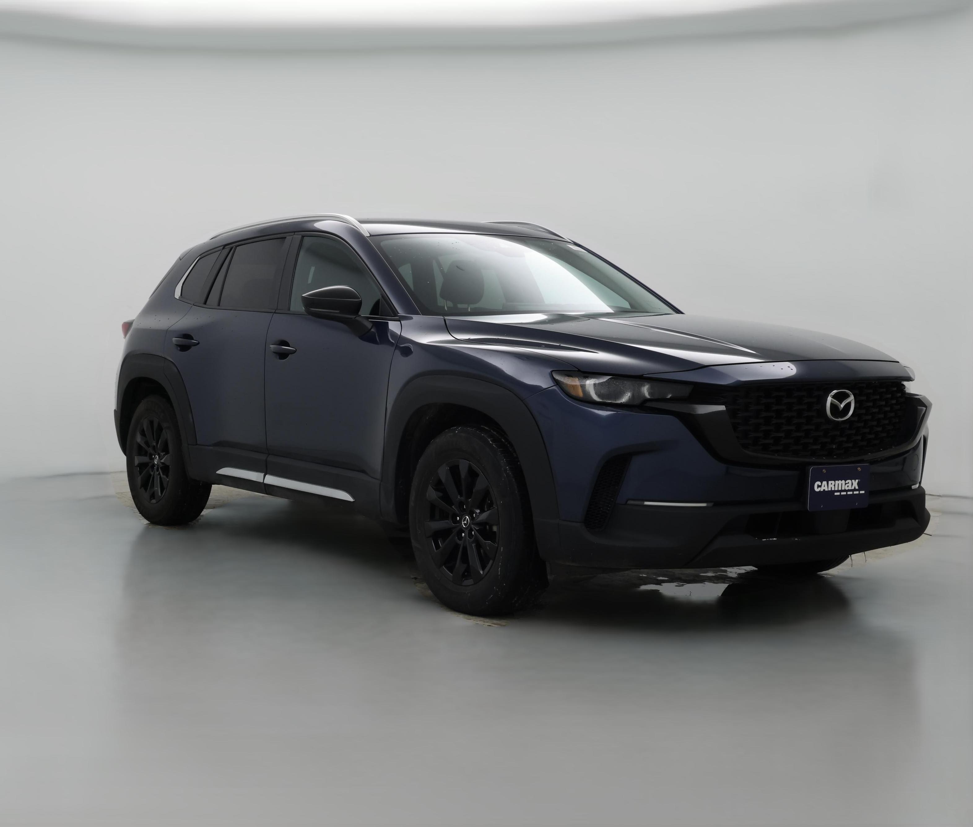 Thumbnail: 2023 Mazda CX-50 - 1