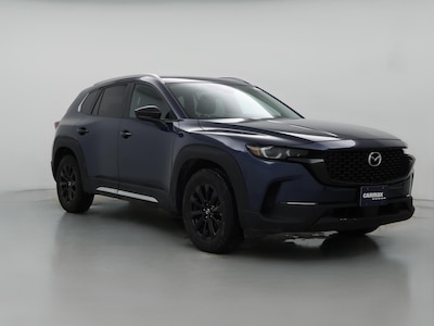 2023 Mazda CX-50 2.5 S Preferred Plus Package