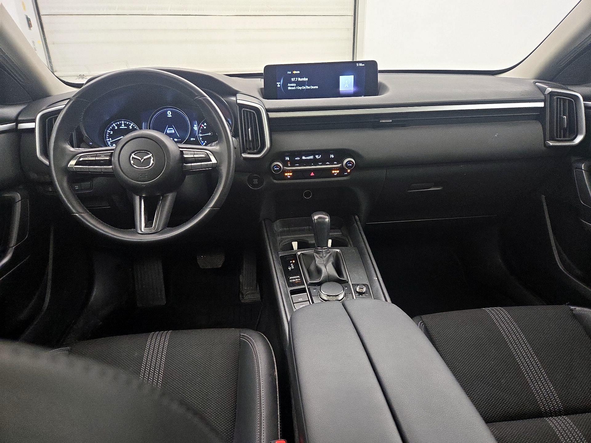 Thumbnail: 2023 Mazda CX-50 - 9