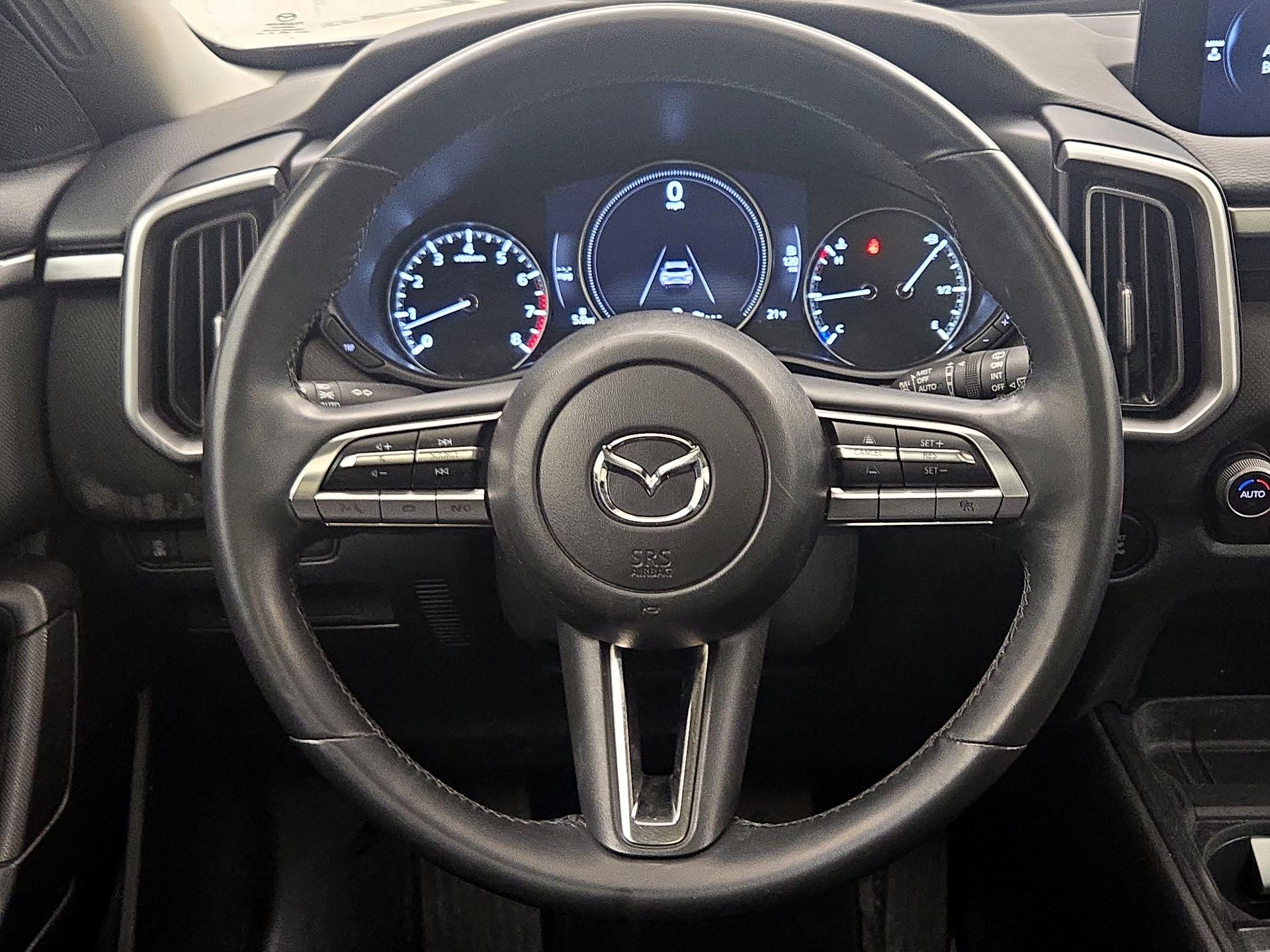 Thumbnail: 2023 Mazda CX-50 - 10