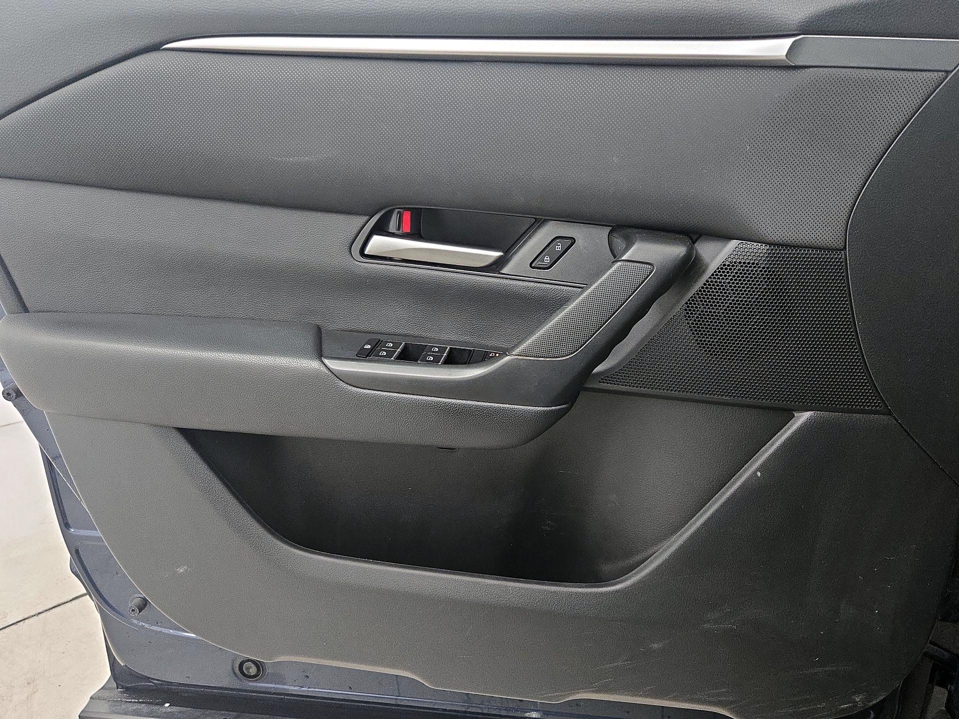 Thumbnail: 2023 Mazda CX-50 - 12