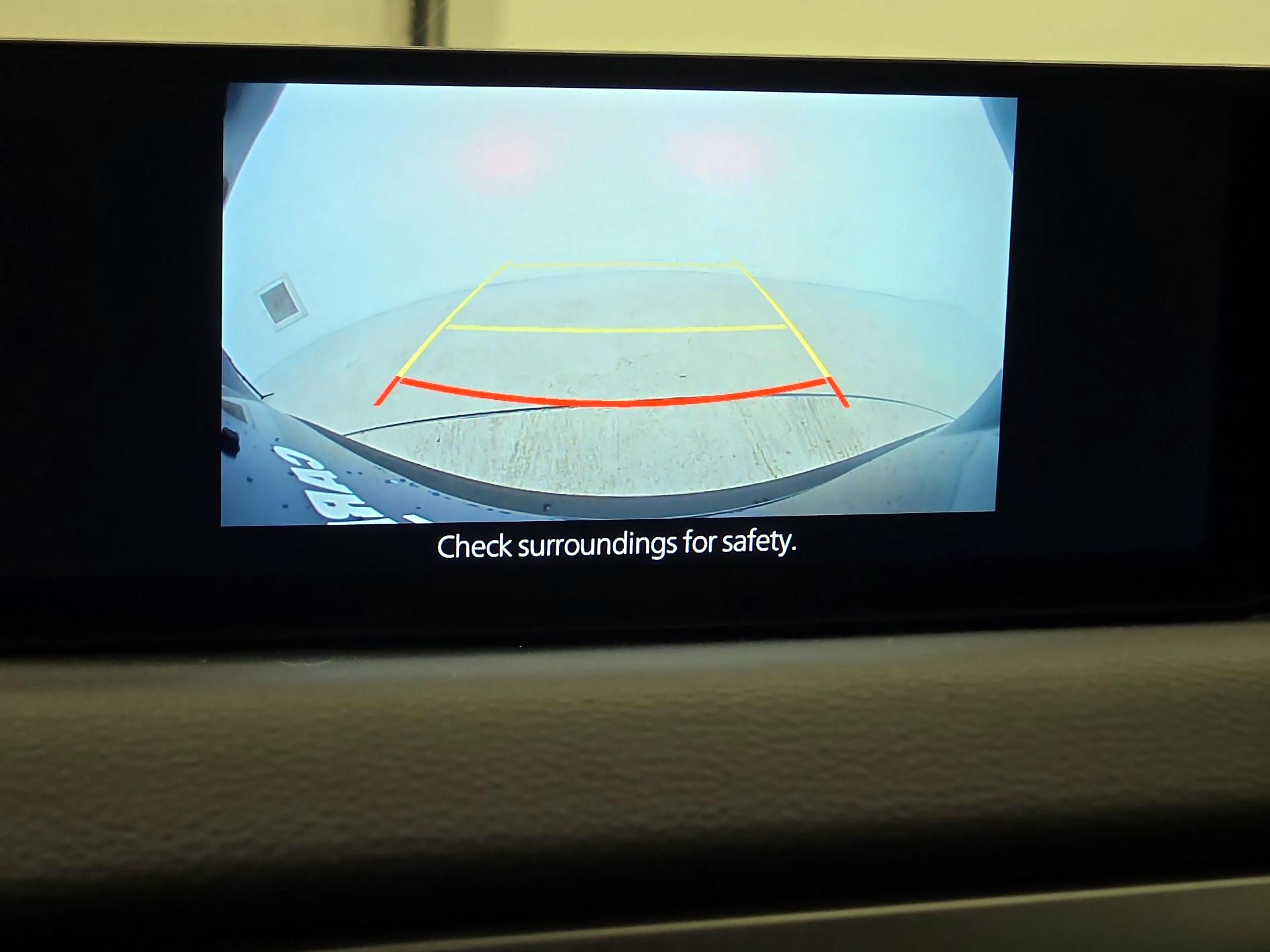 Thumbnail: 2023 Mazda CX-50 - 14