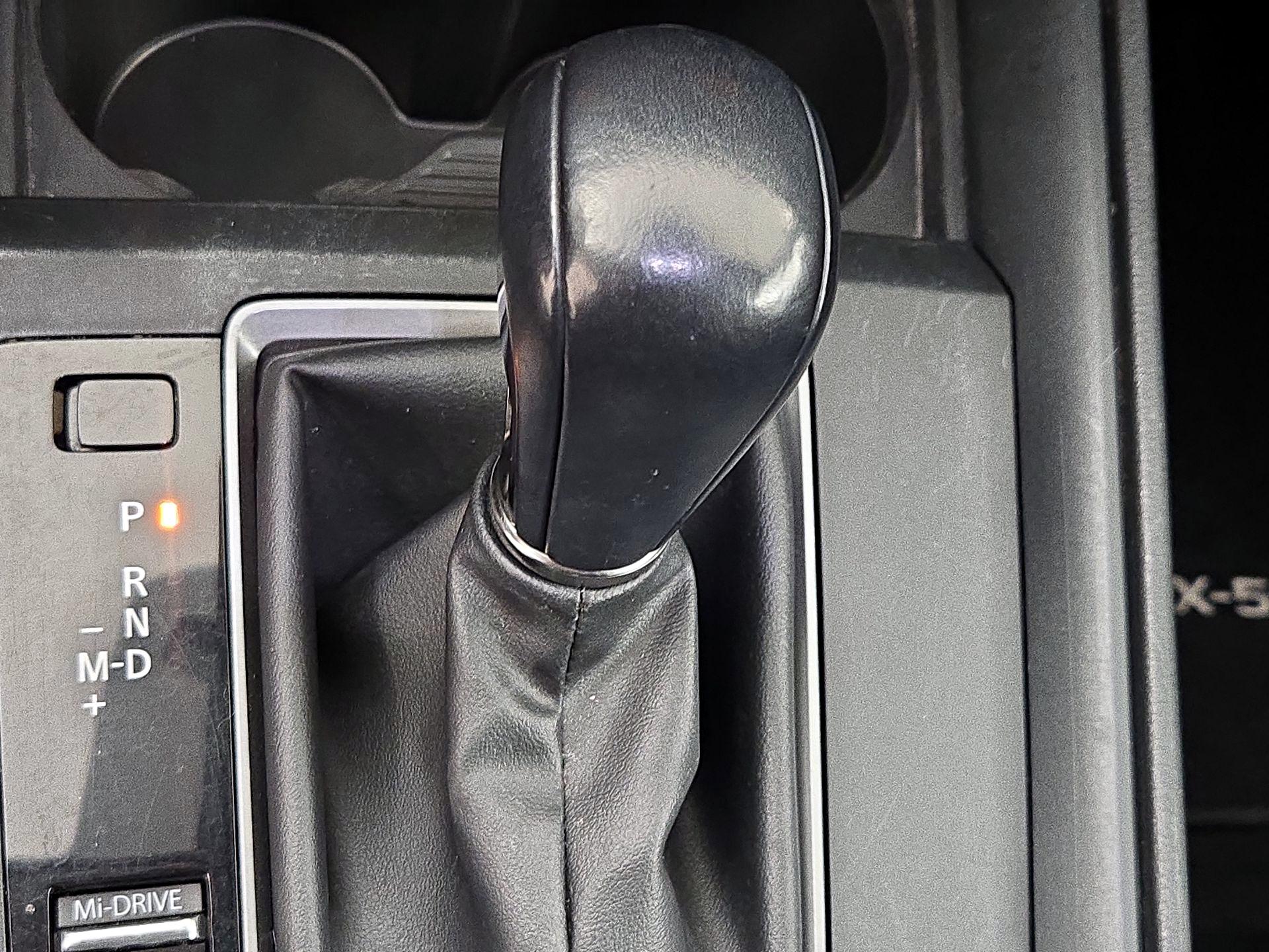 Thumbnail: 2023 Mazda CX-50 - 17