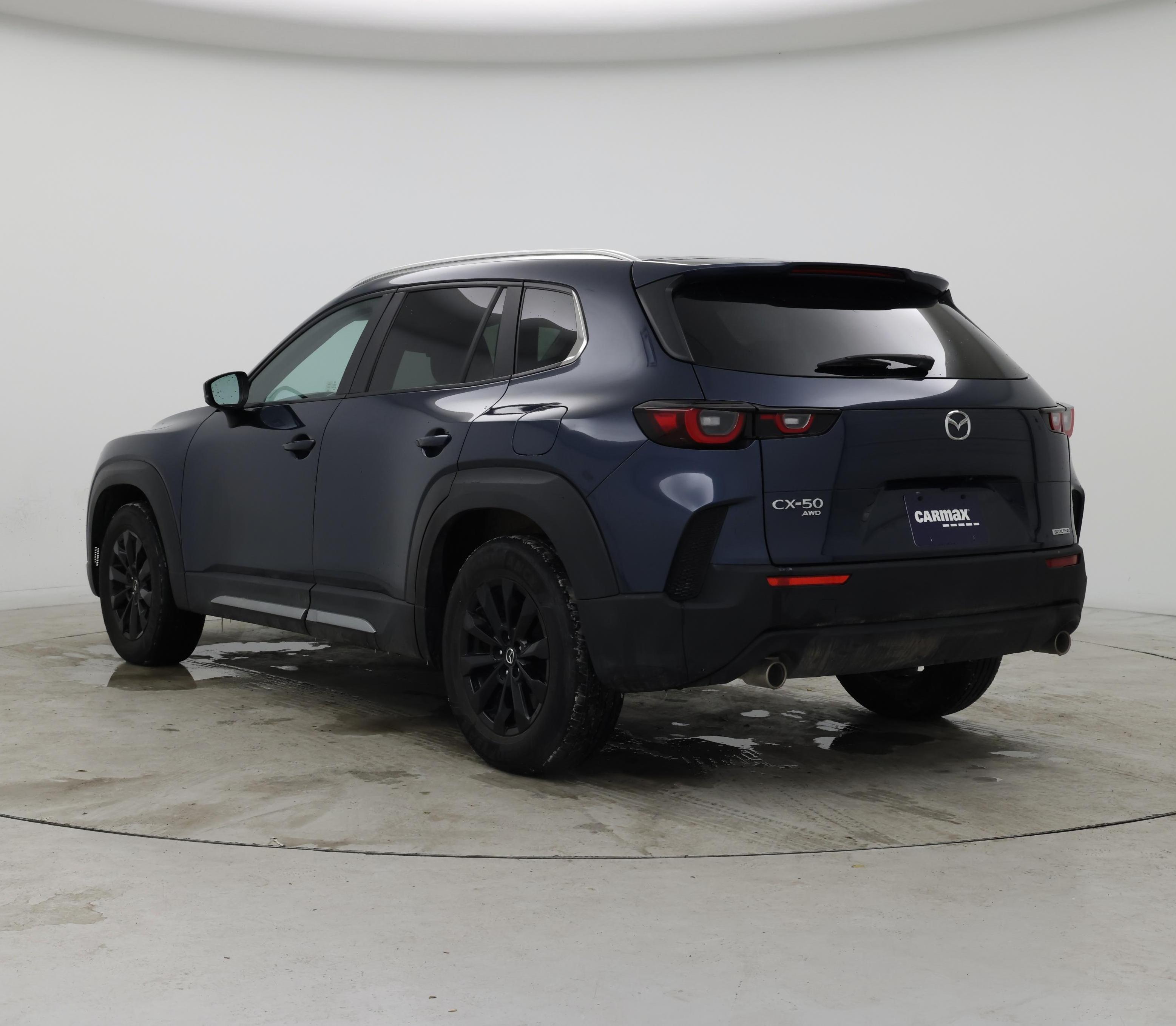 Thumbnail: 2023 Mazda CX-50 - 2