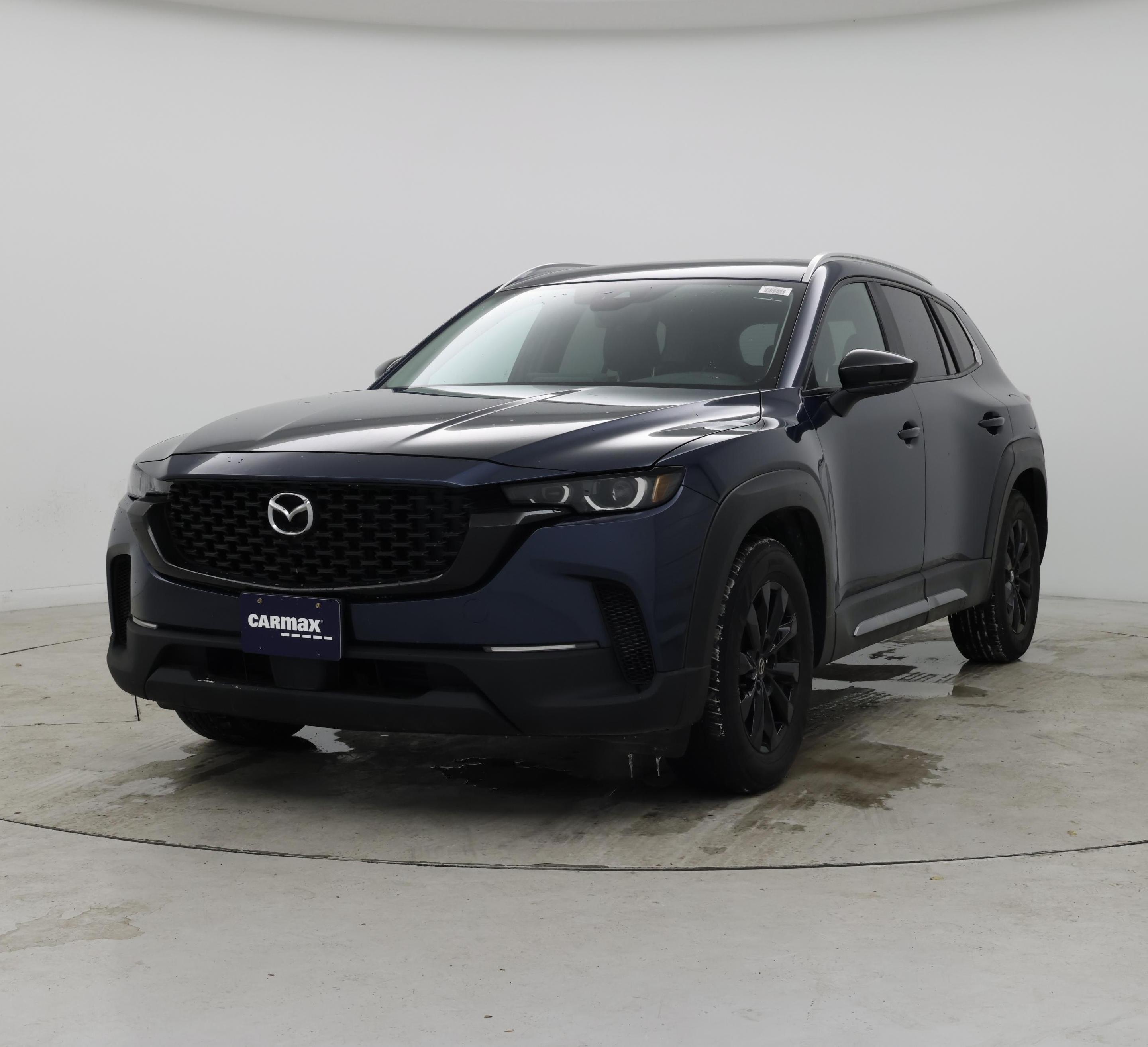 Thumbnail: 2023 Mazda CX-50 - 4
