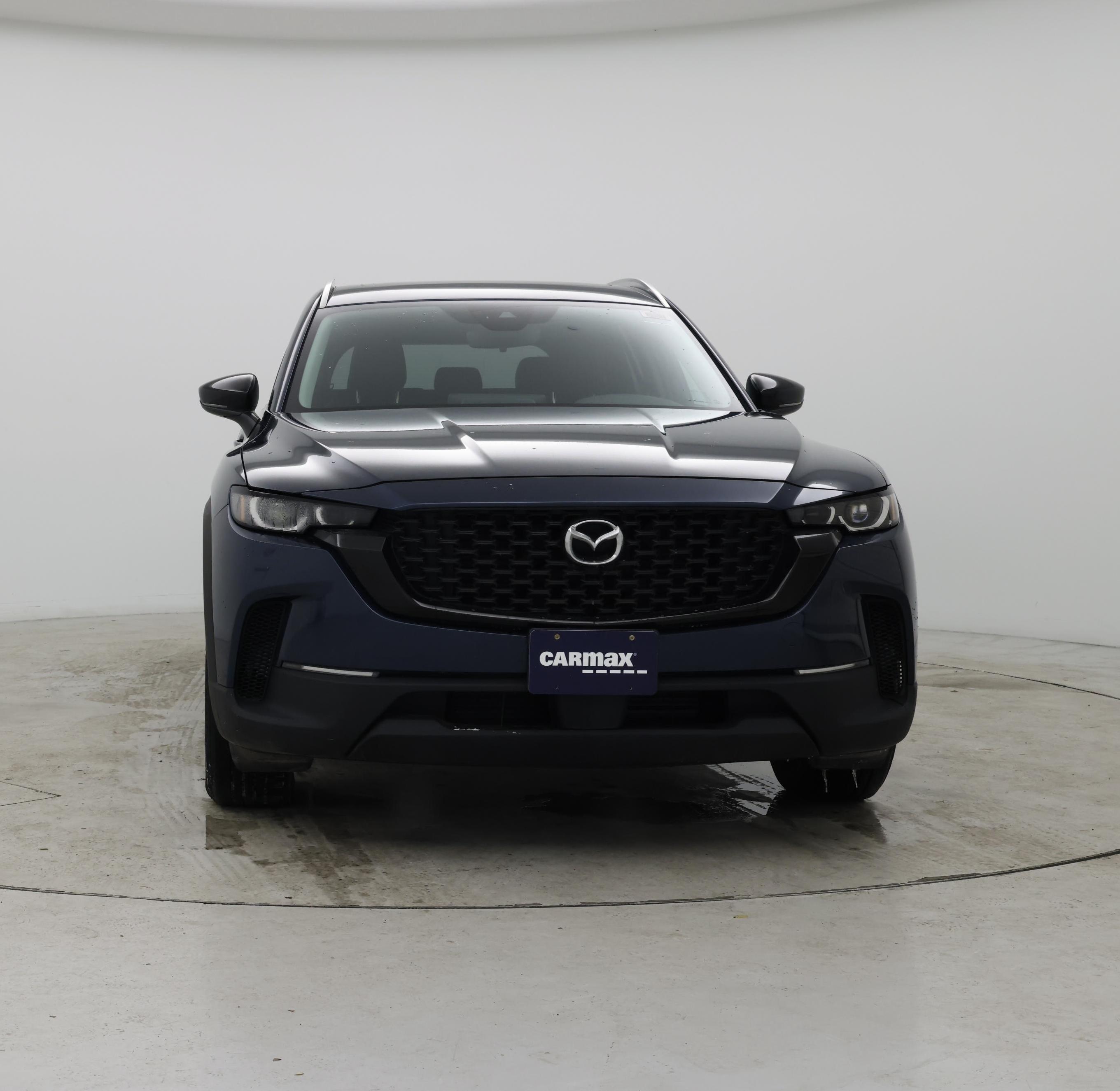 Thumbnail: 2023 Mazda CX-50 - 5