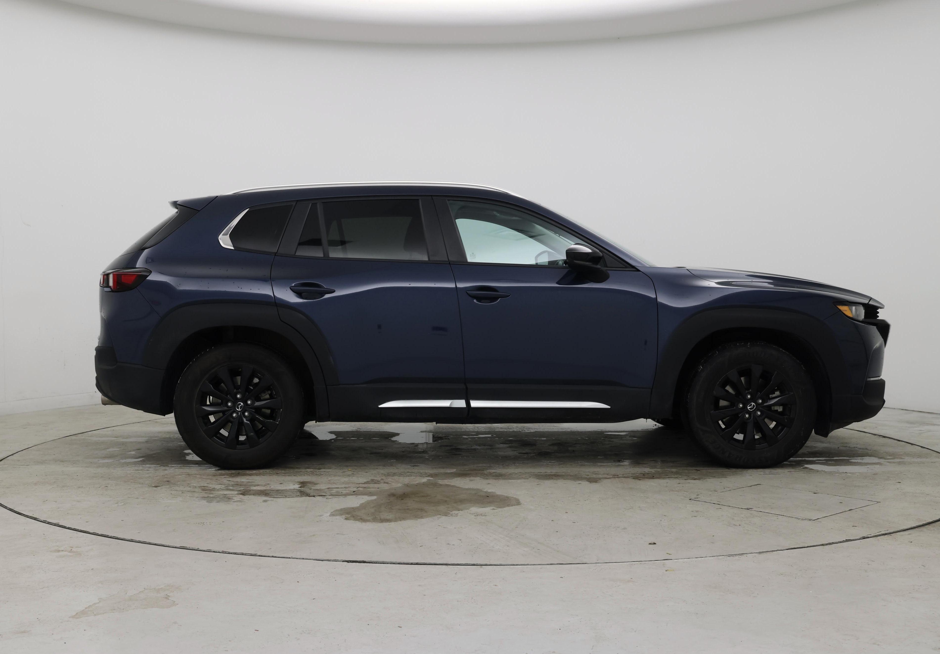 Thumbnail: 2023 Mazda CX-50 - 7