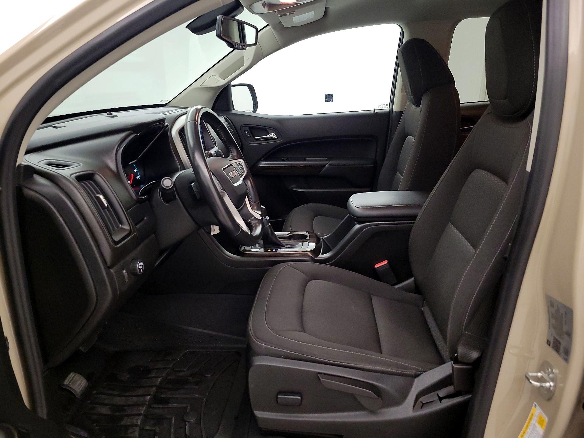 Thumbnail: 2022 GMC Canyon - 11