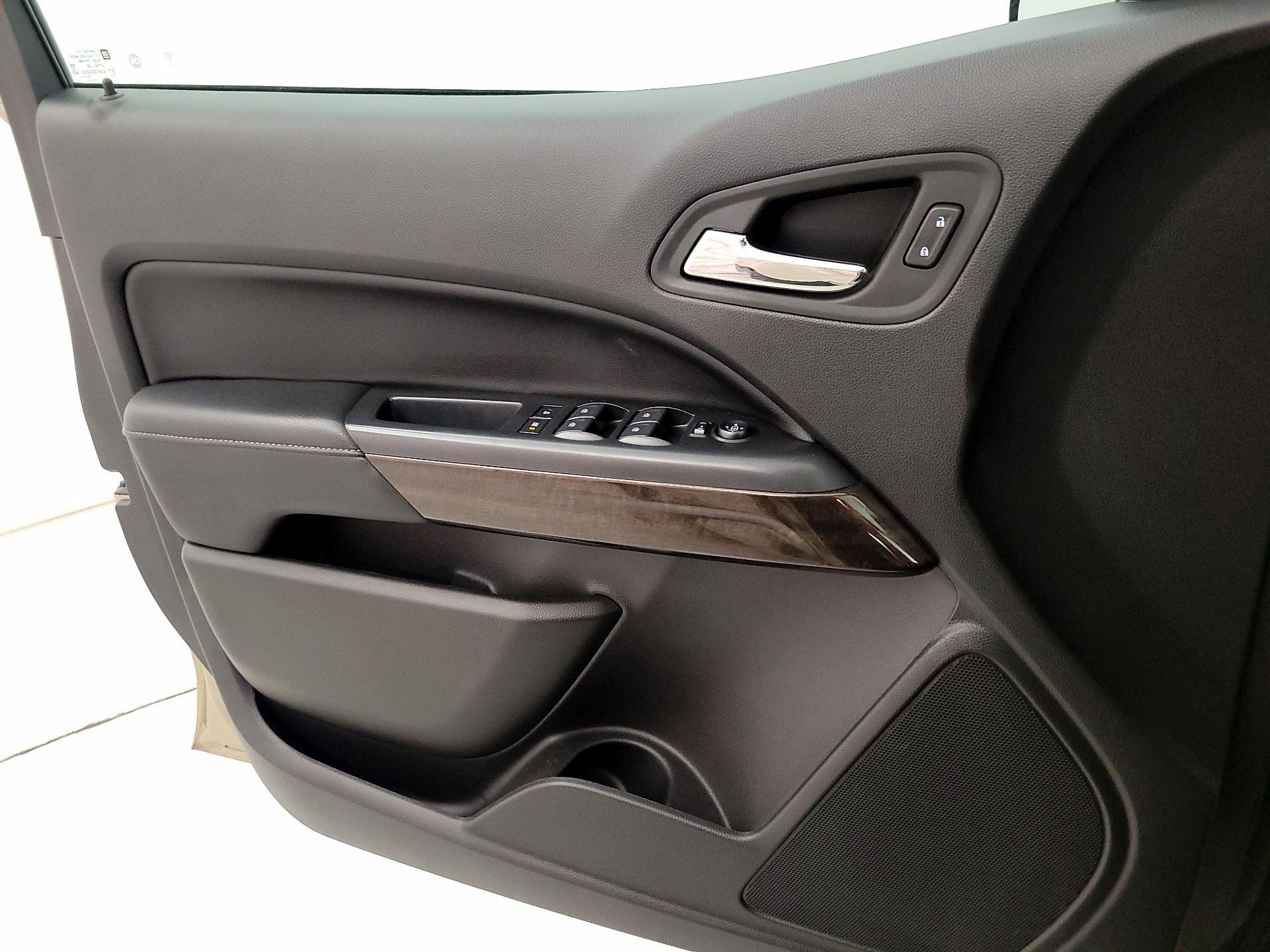 Thumbnail: 2022 GMC Canyon - 12