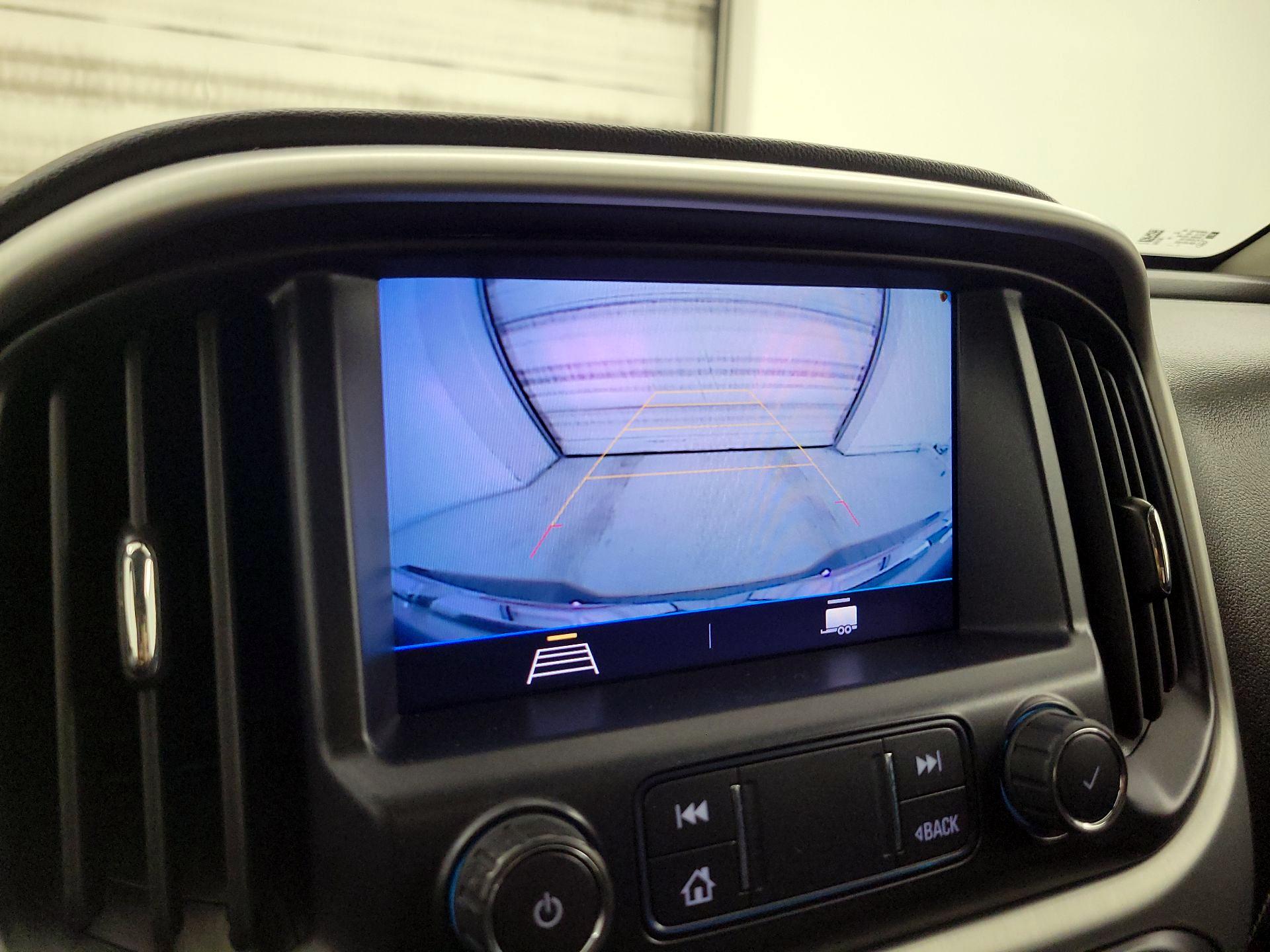 Thumbnail: 2022 GMC Canyon - 14