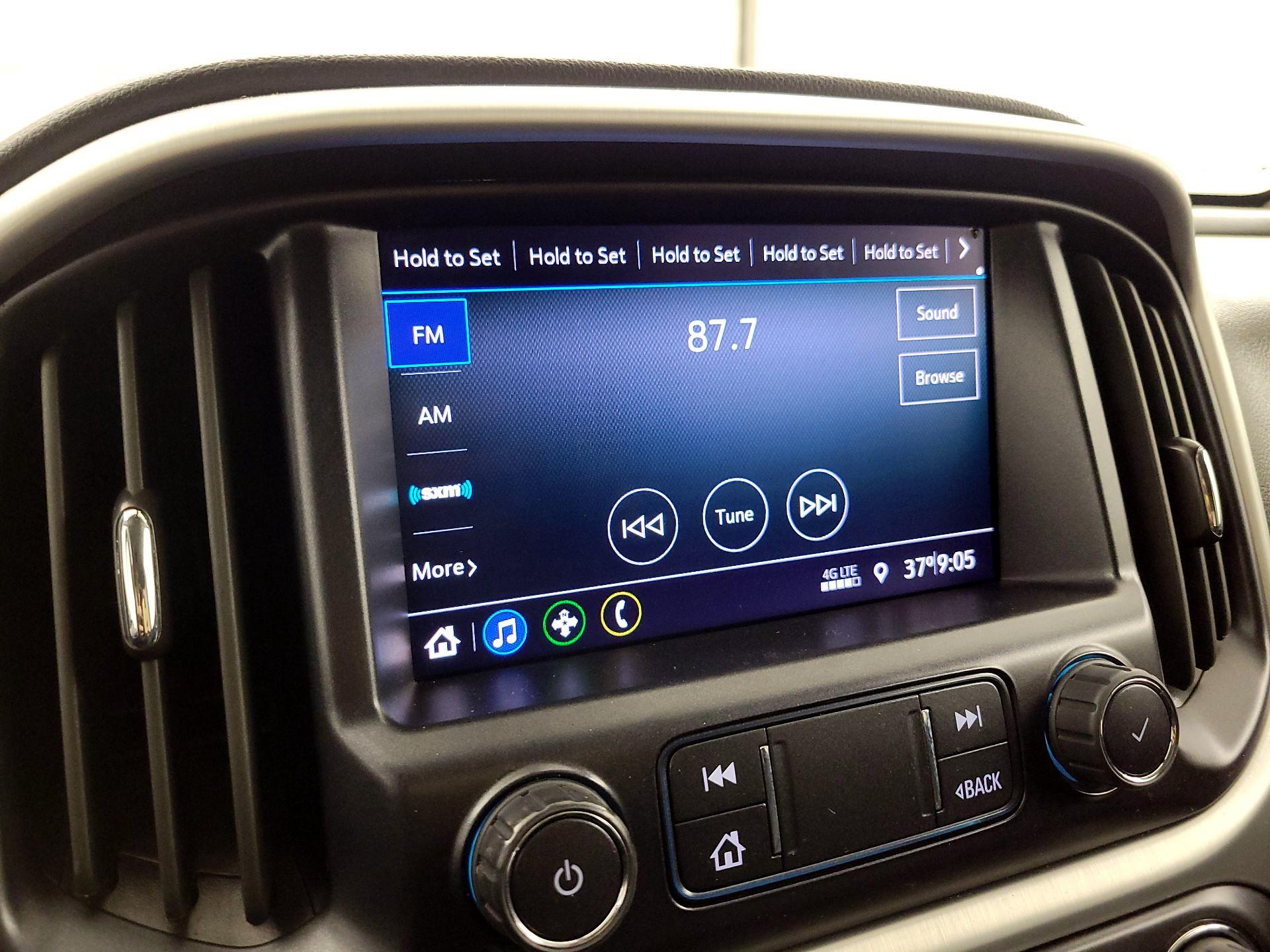 Thumbnail: 2022 GMC Canyon - 15