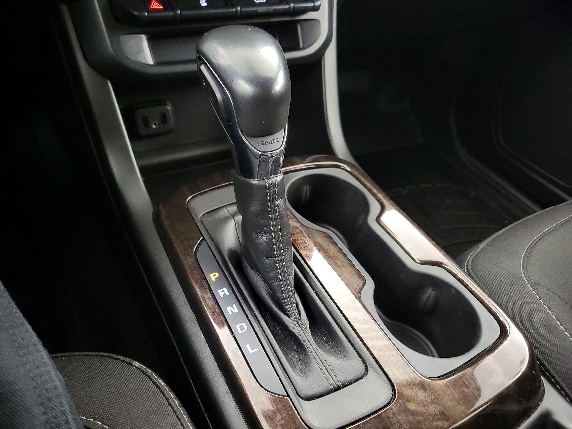 Thumbnail: 2022 GMC Canyon - 17