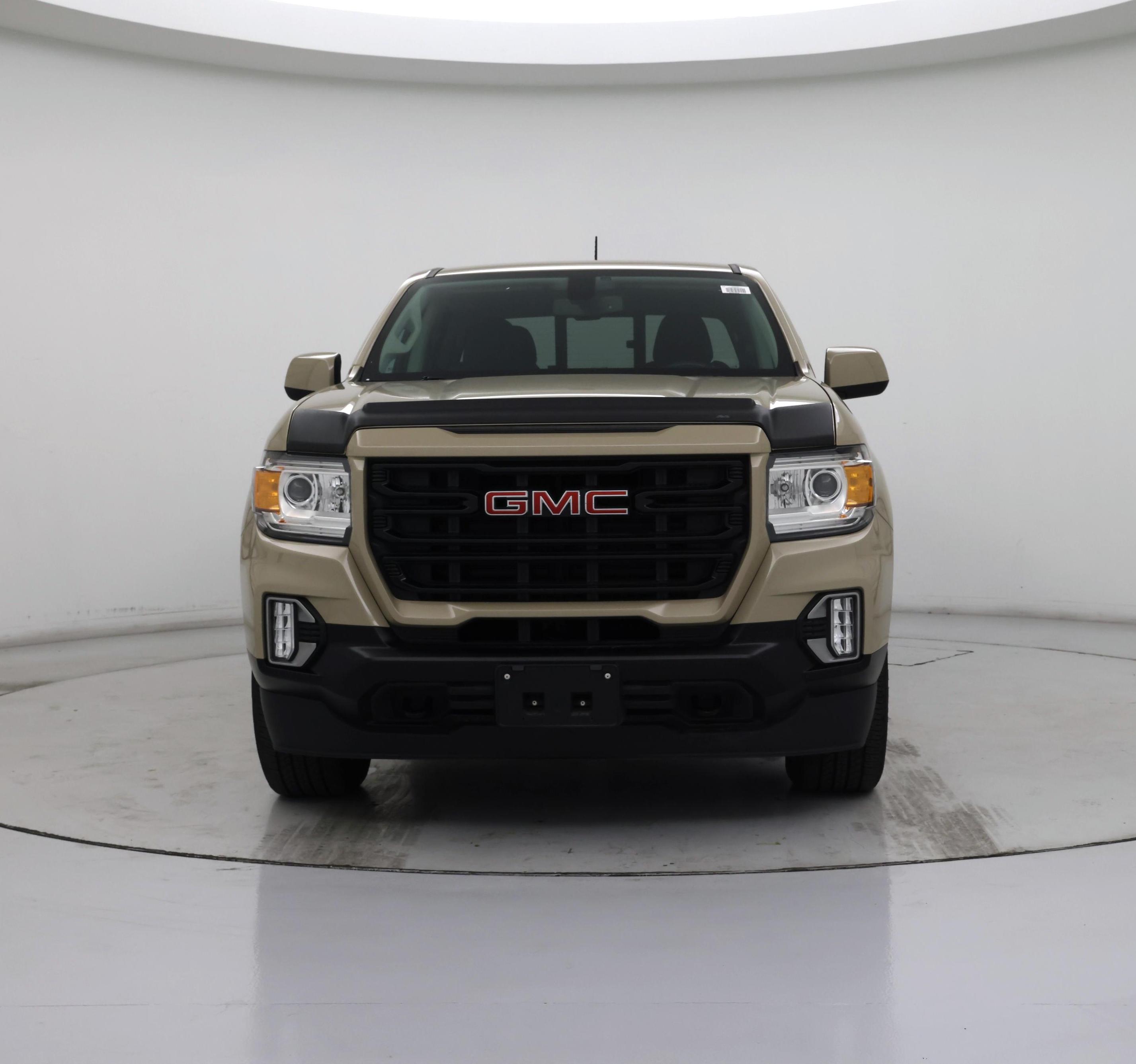 Thumbnail: 2022 GMC Canyon - 5