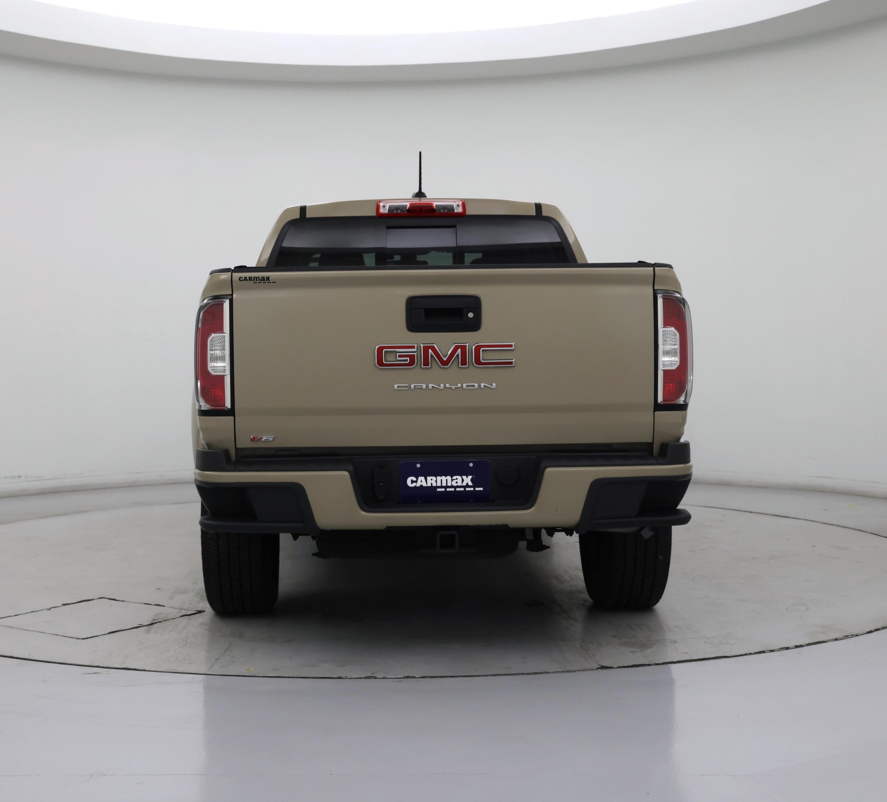 Thumbnail: 2022 GMC Canyon - 6