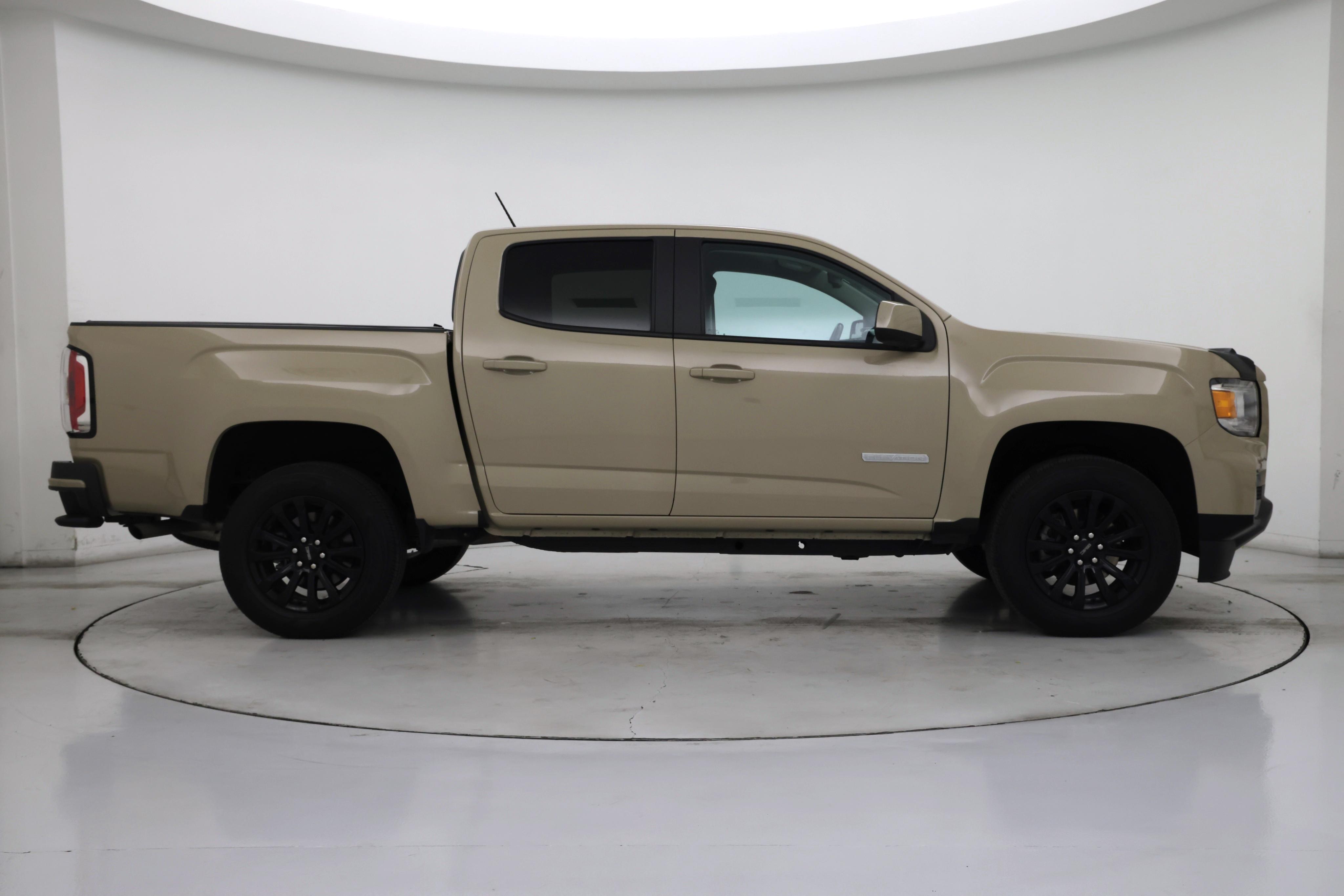 Thumbnail: 2022 GMC Canyon - 7