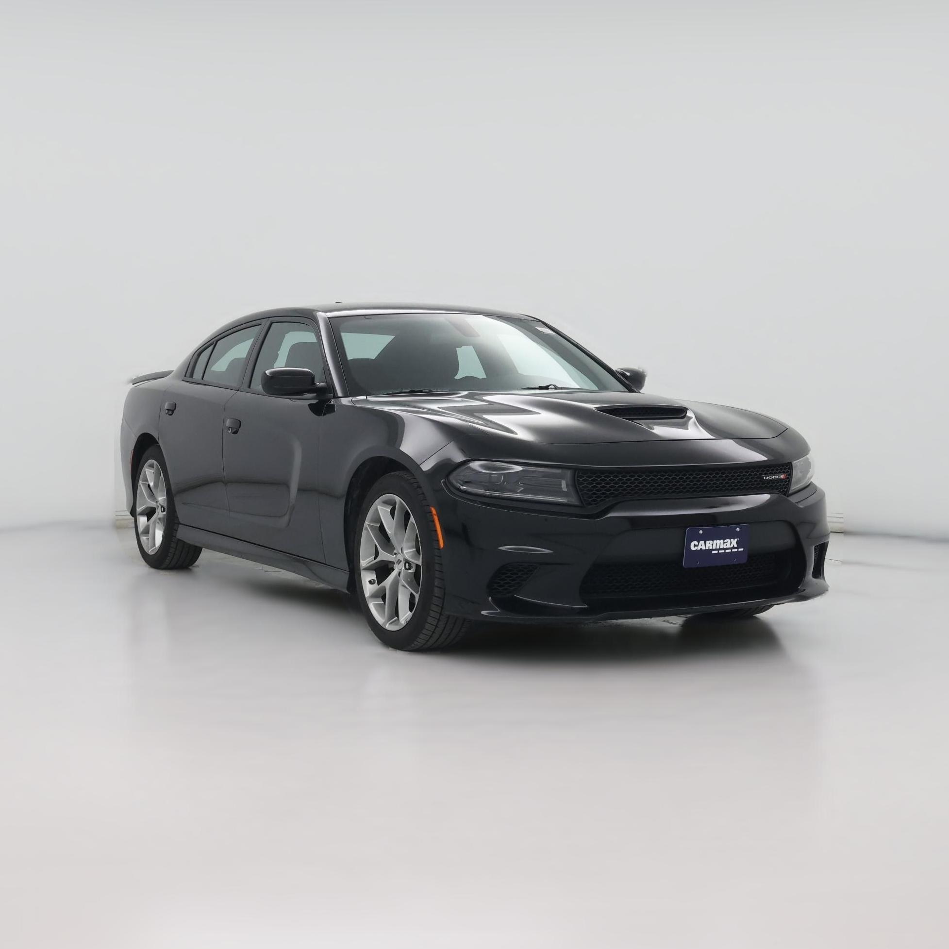Thumbnail: 2023 Dodge Charger - 1