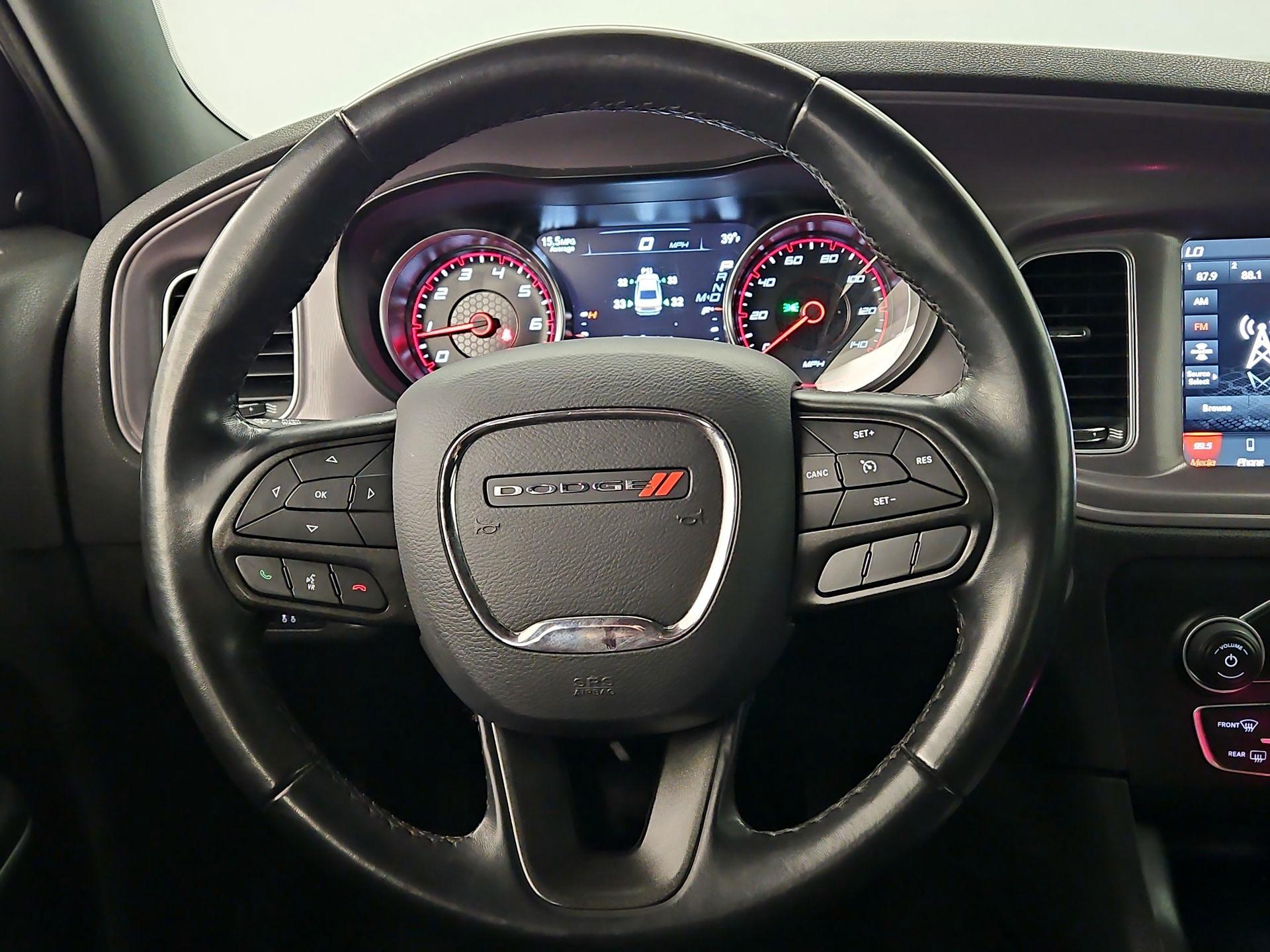 Thumbnail: 2023 Dodge Charger - 10