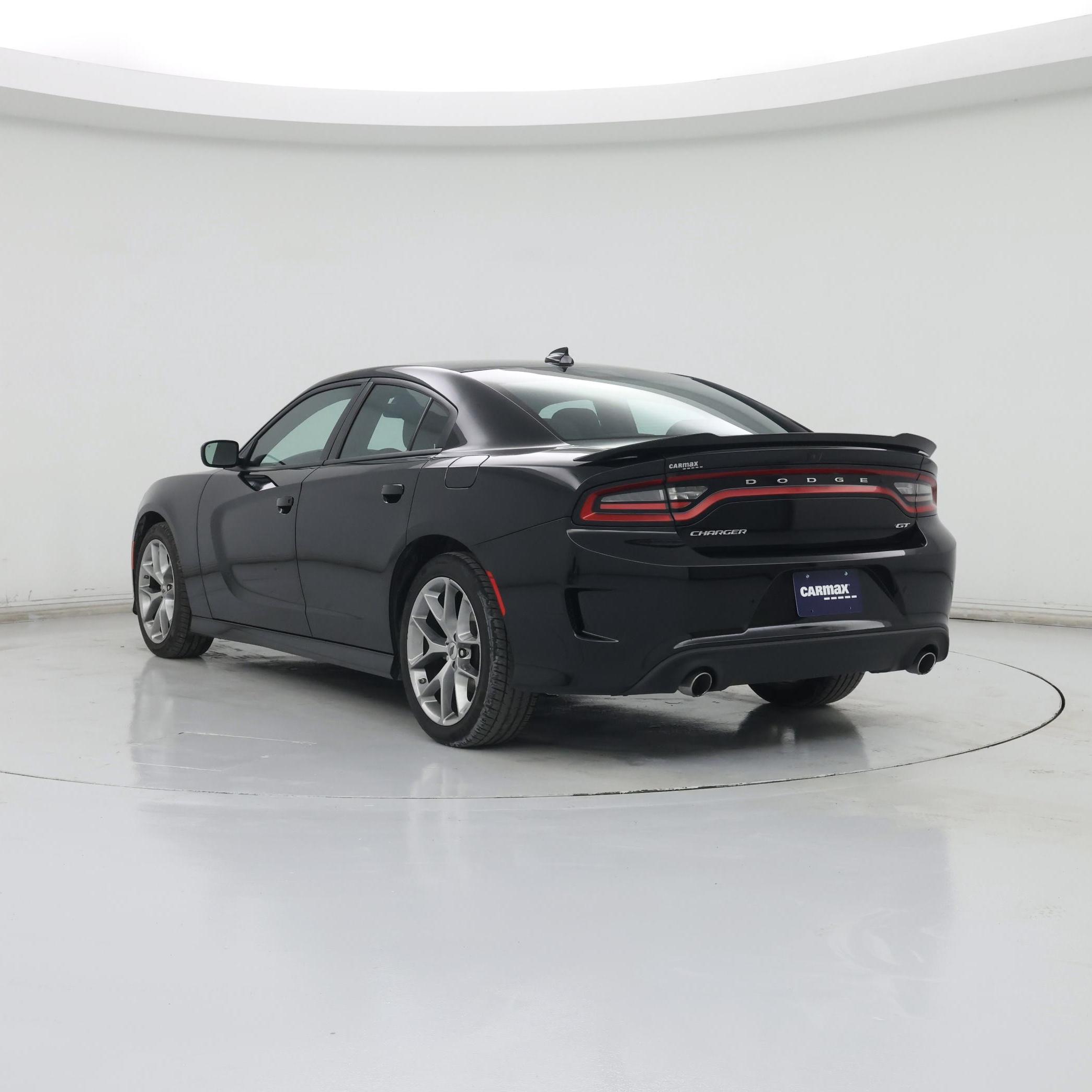Thumbnail: 2023 Dodge Charger - 2