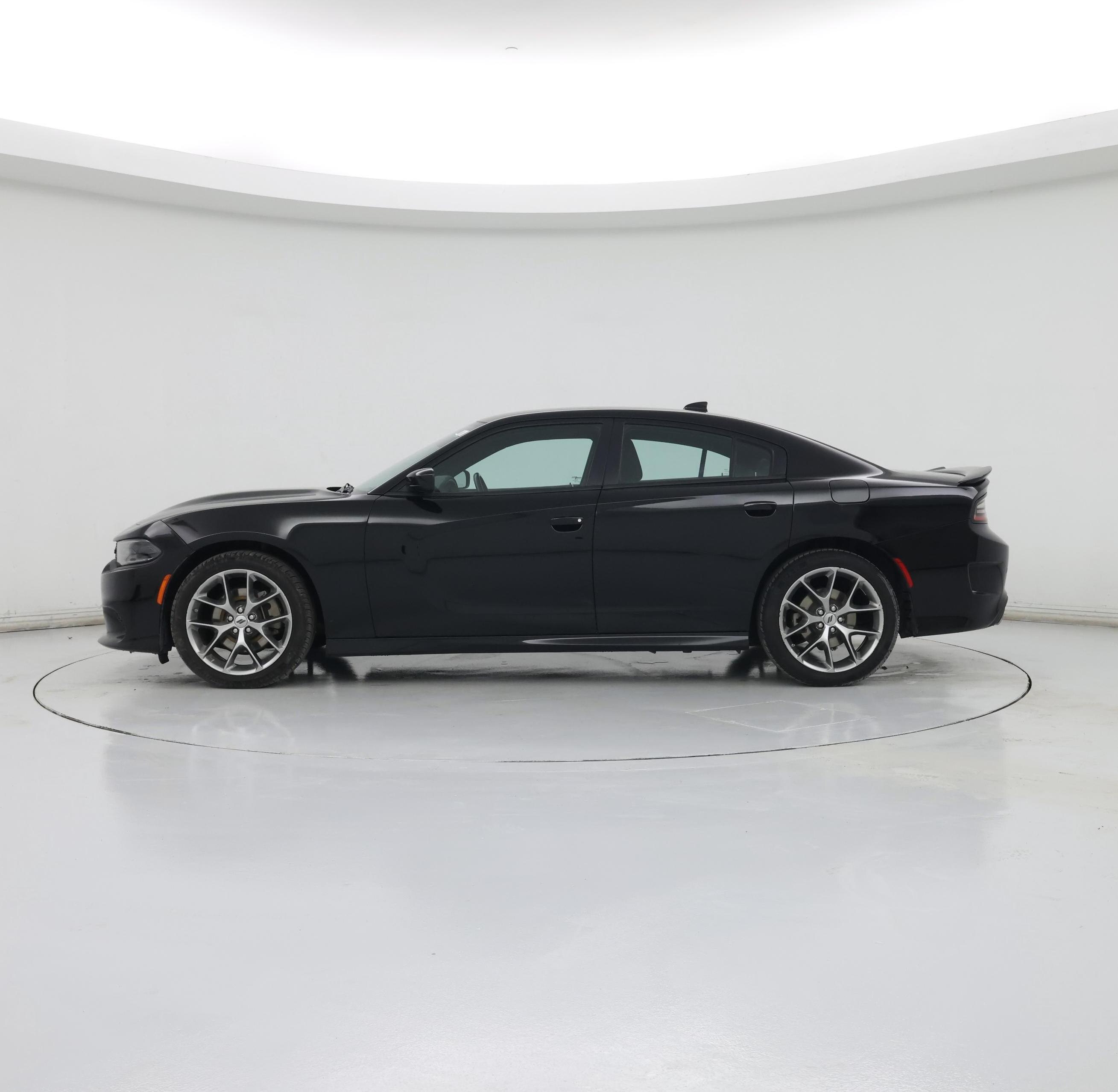 Thumbnail: 2023 Dodge Charger - 3