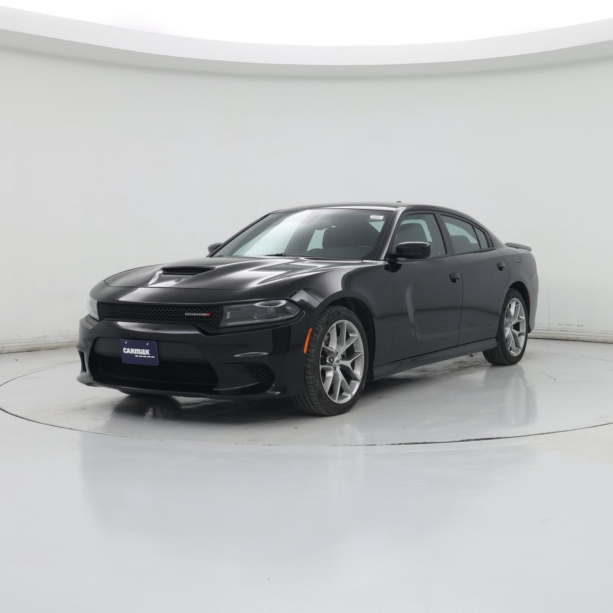 Thumbnail: 2023 Dodge Charger - 4