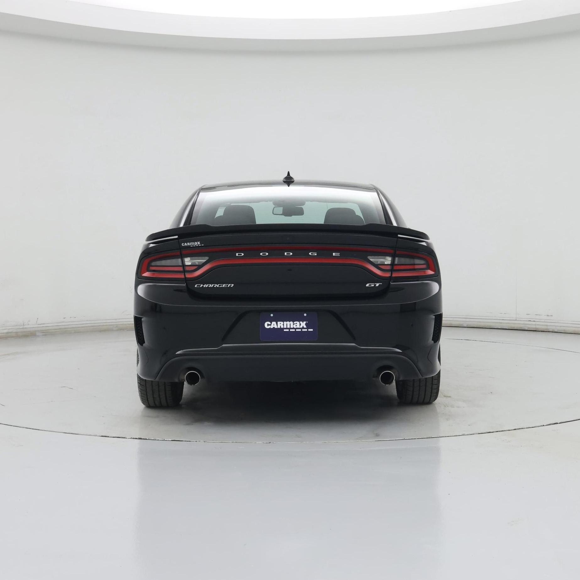 Thumbnail: 2023 Dodge Charger - 6