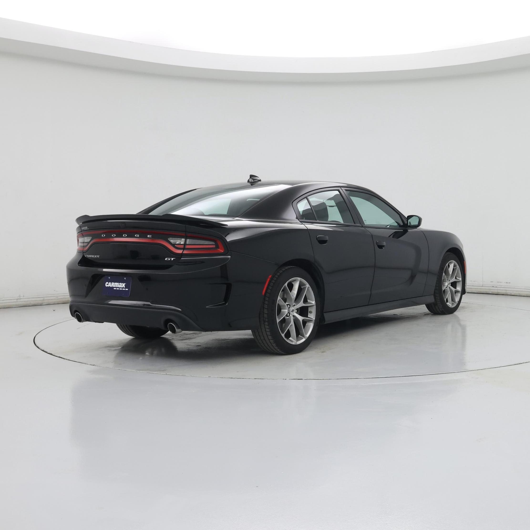 Thumbnail: 2023 Dodge Charger - 8