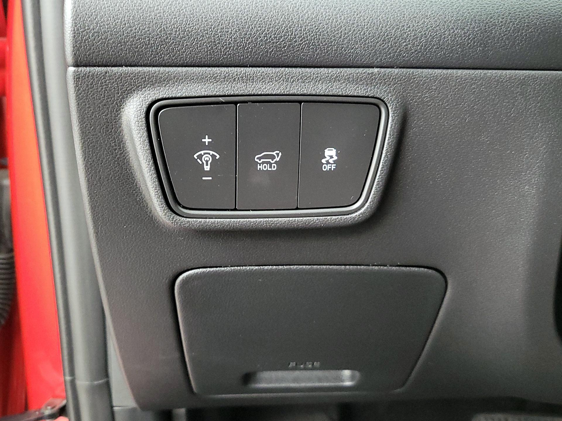 Thumbnail: 2023 Hyundai Tucson - 13