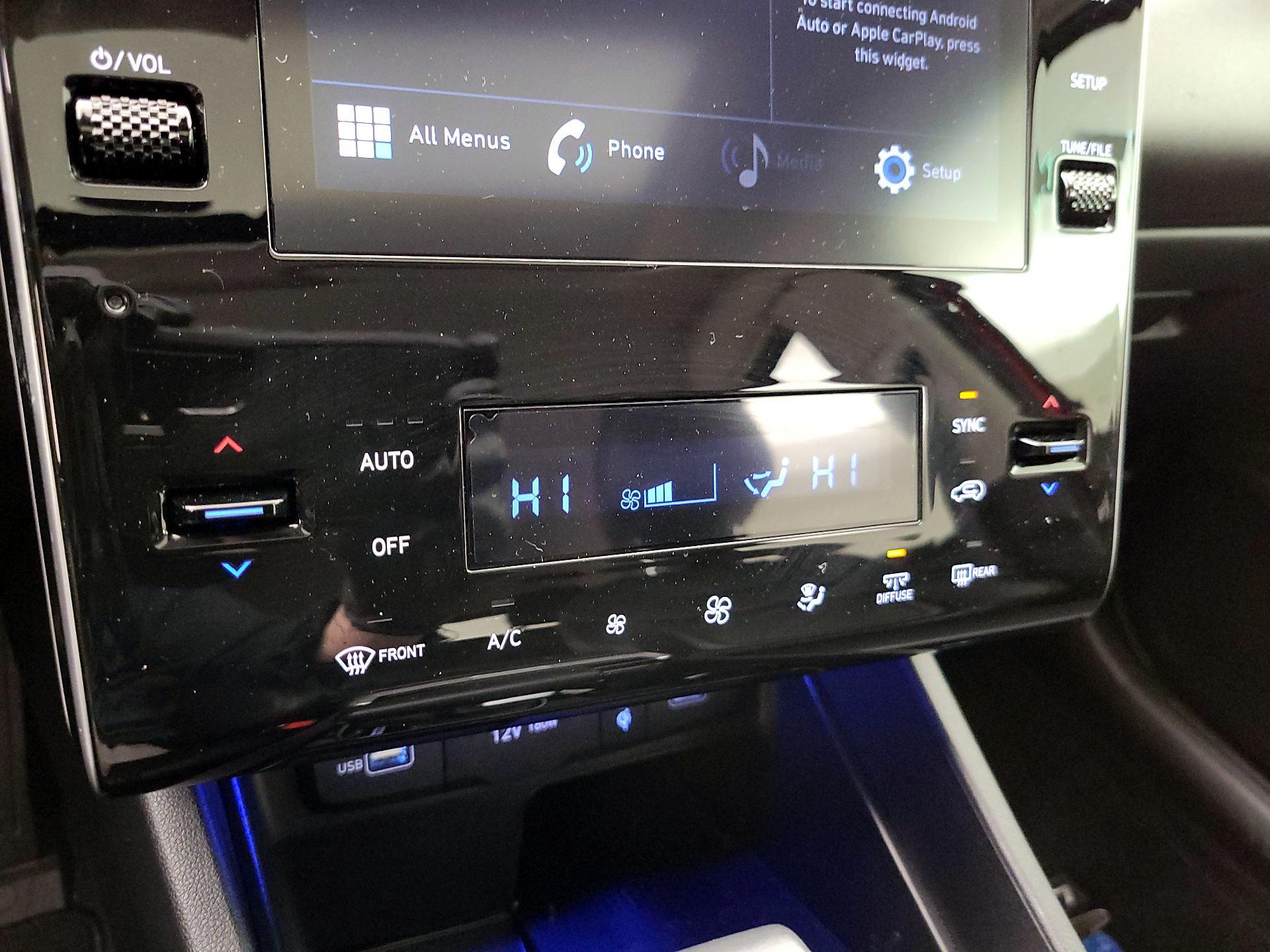 Thumbnail: 2023 Hyundai Tucson - 16