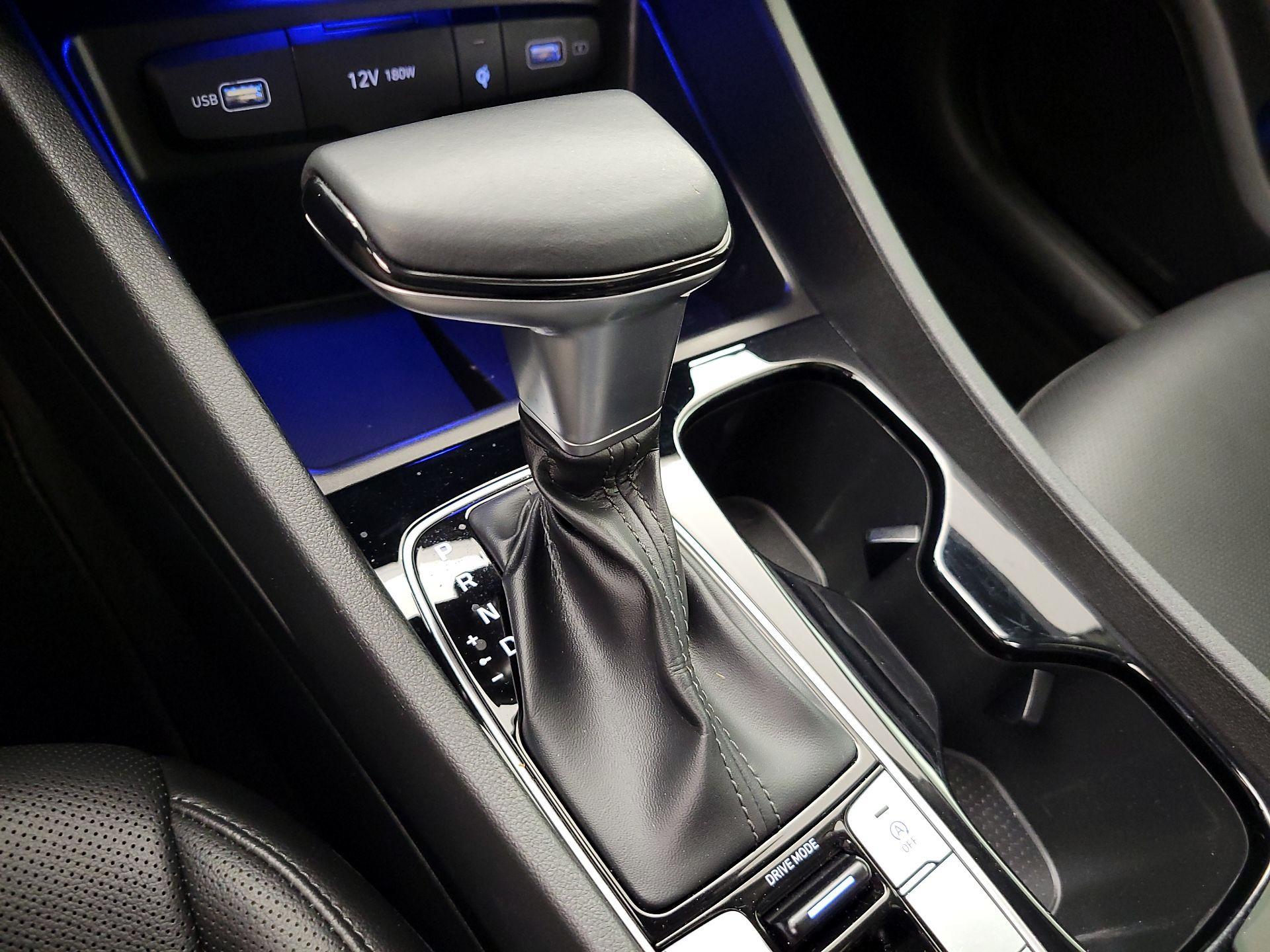 Thumbnail: 2023 Hyundai Tucson - 17