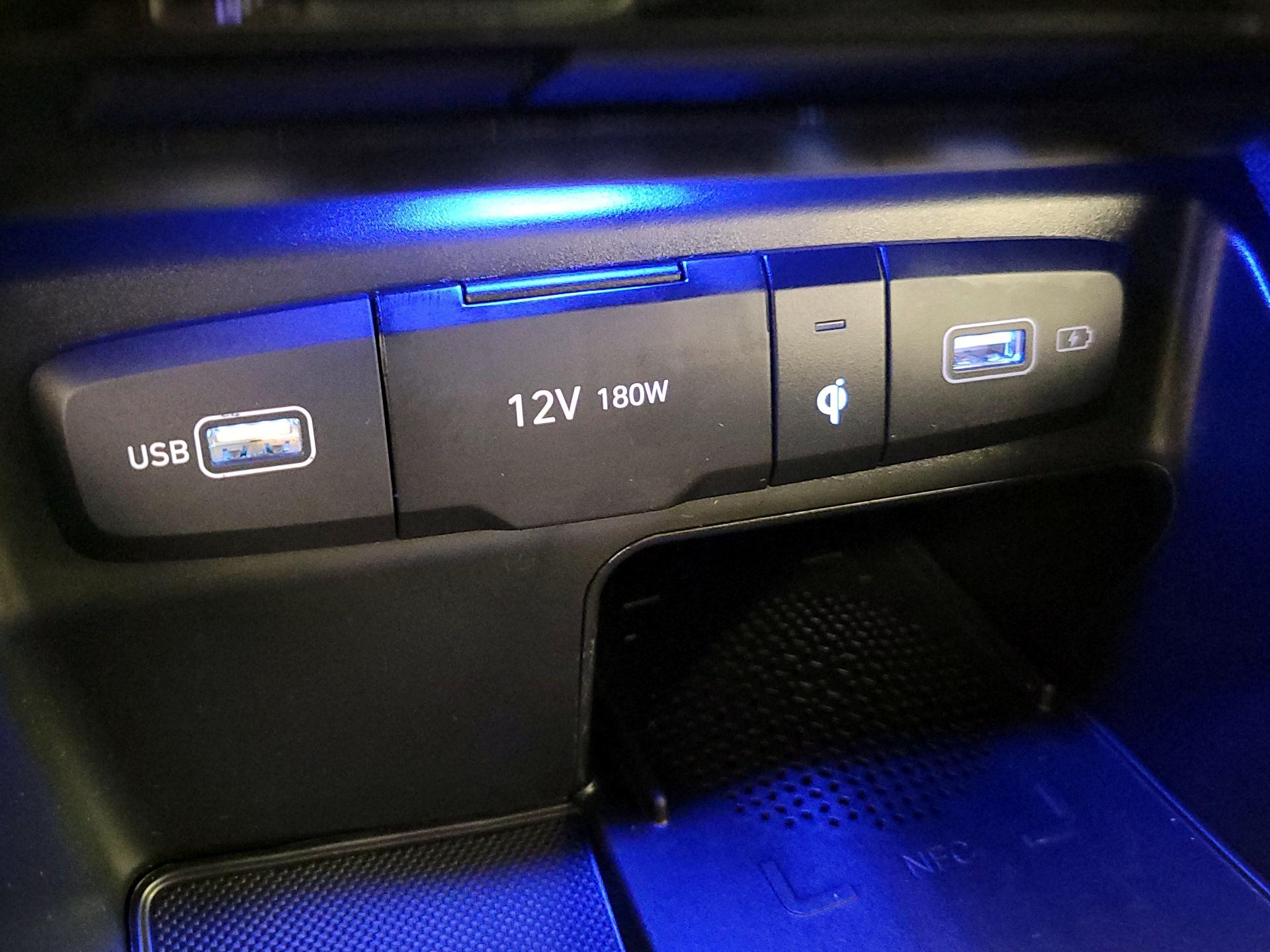 Thumbnail: 2023 Hyundai Tucson - 18