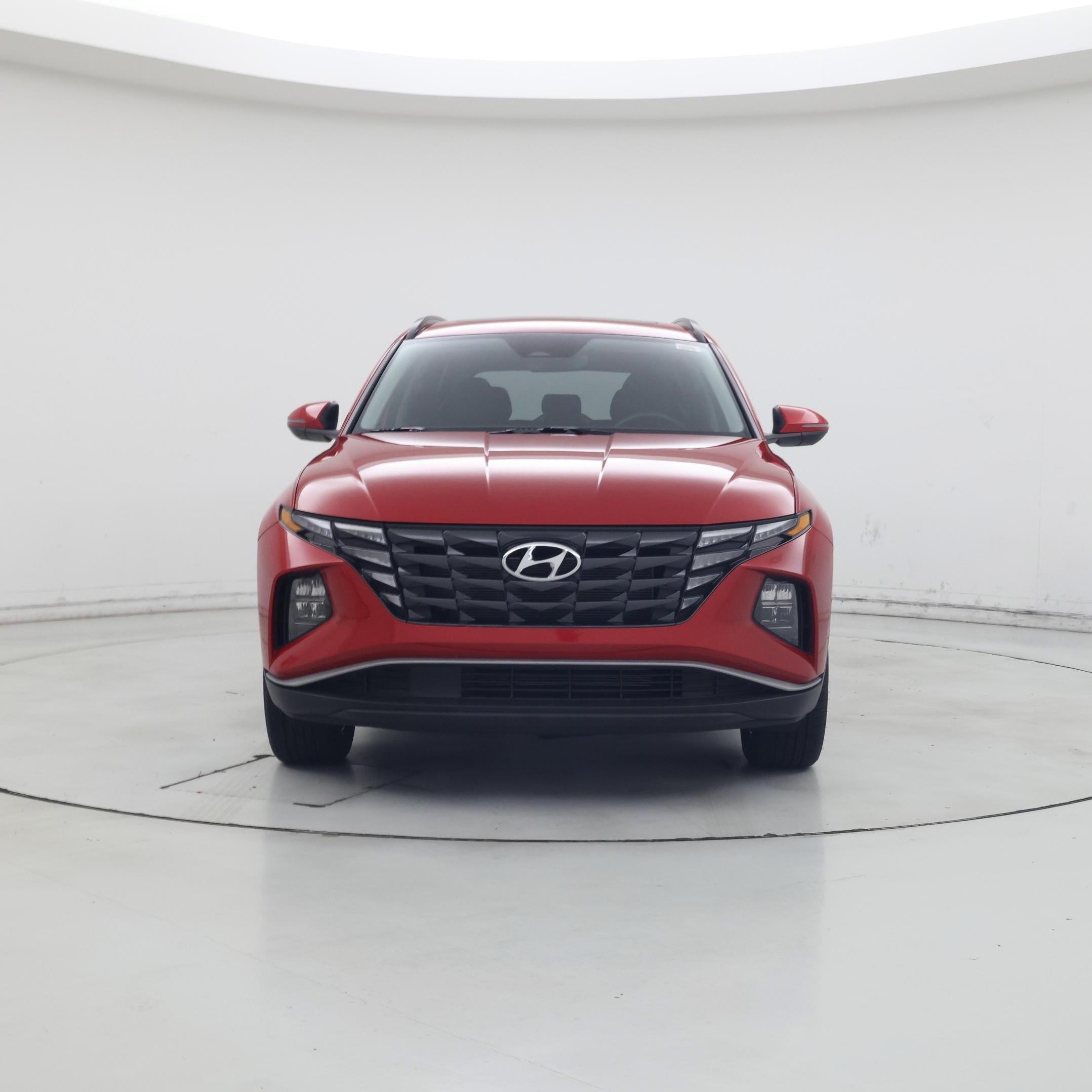 Thumbnail: 2023 Hyundai Tucson - 5