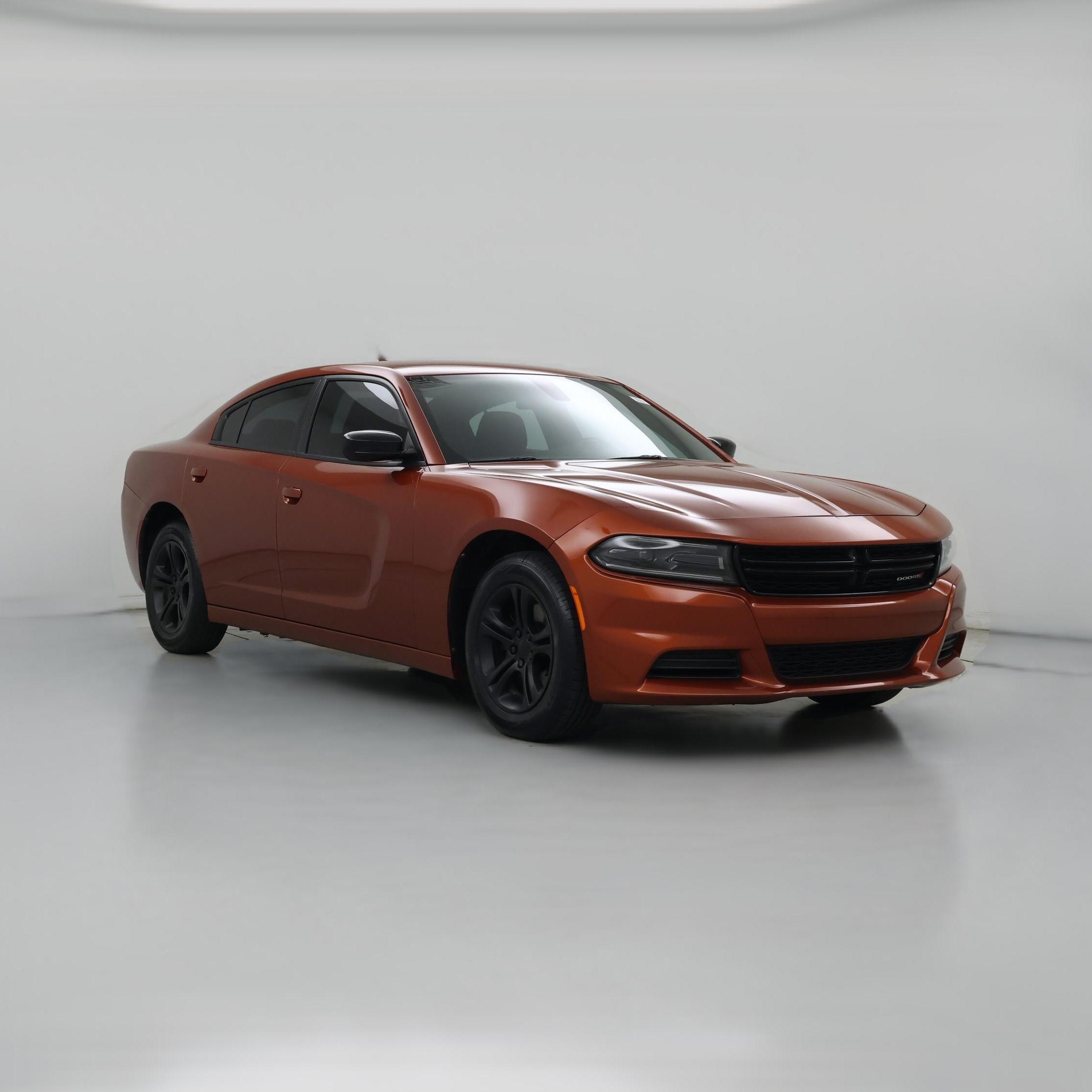 Thumbnail: 2023 Dodge Charger - 1