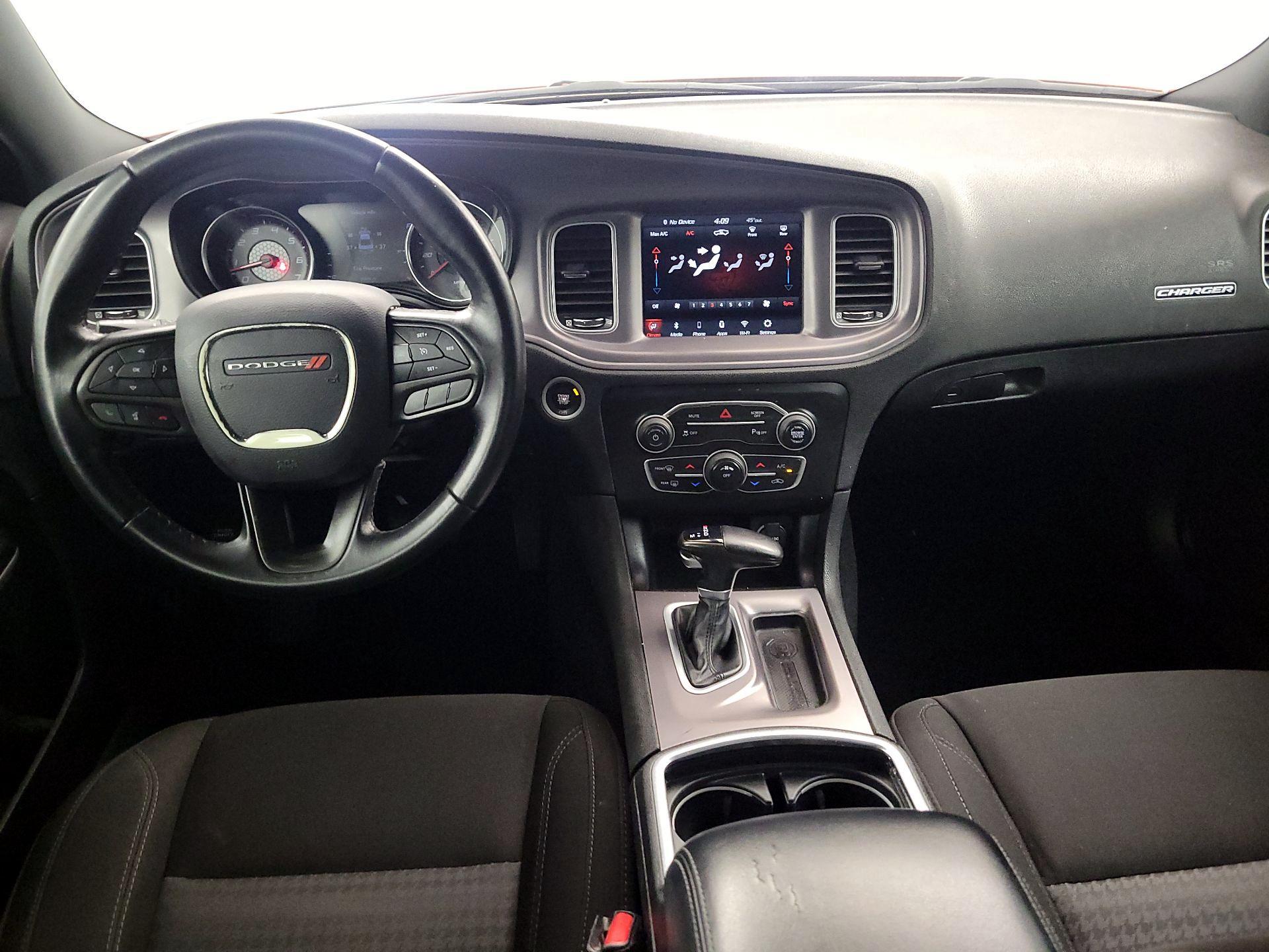 Thumbnail: 2023 Dodge Charger - 9