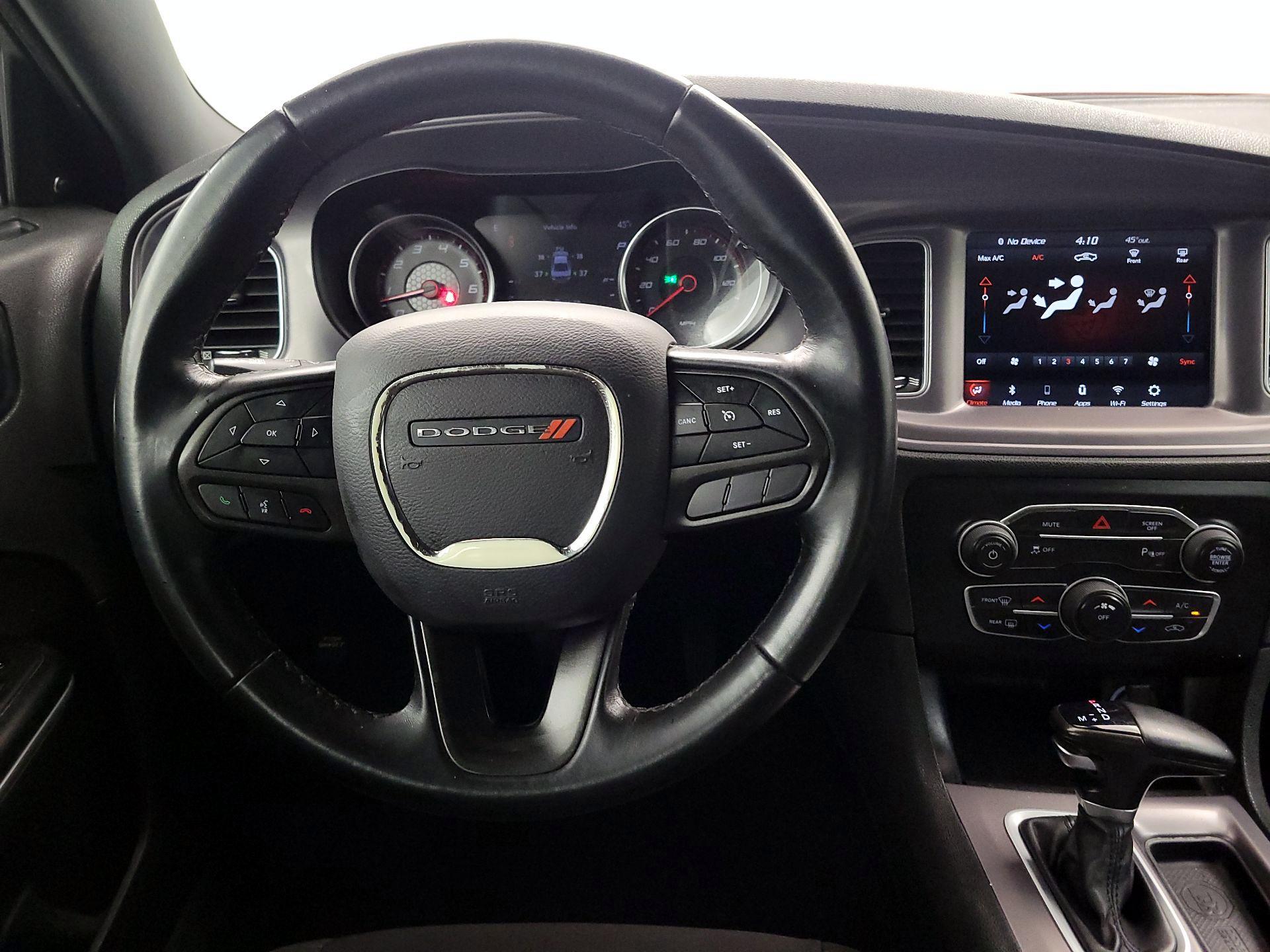 Thumbnail: 2023 Dodge Charger - 10