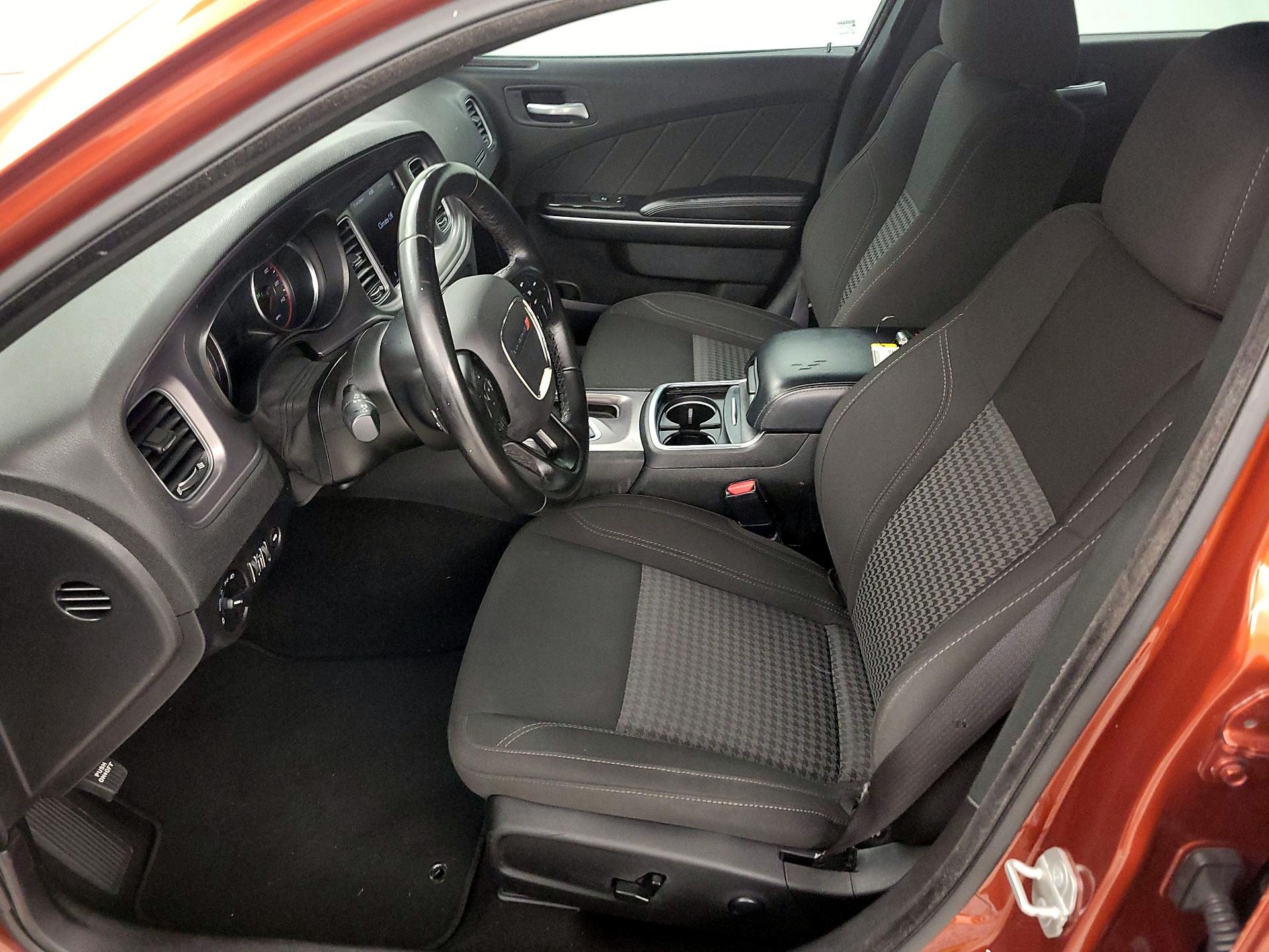 Thumbnail: 2023 Dodge Charger - 11