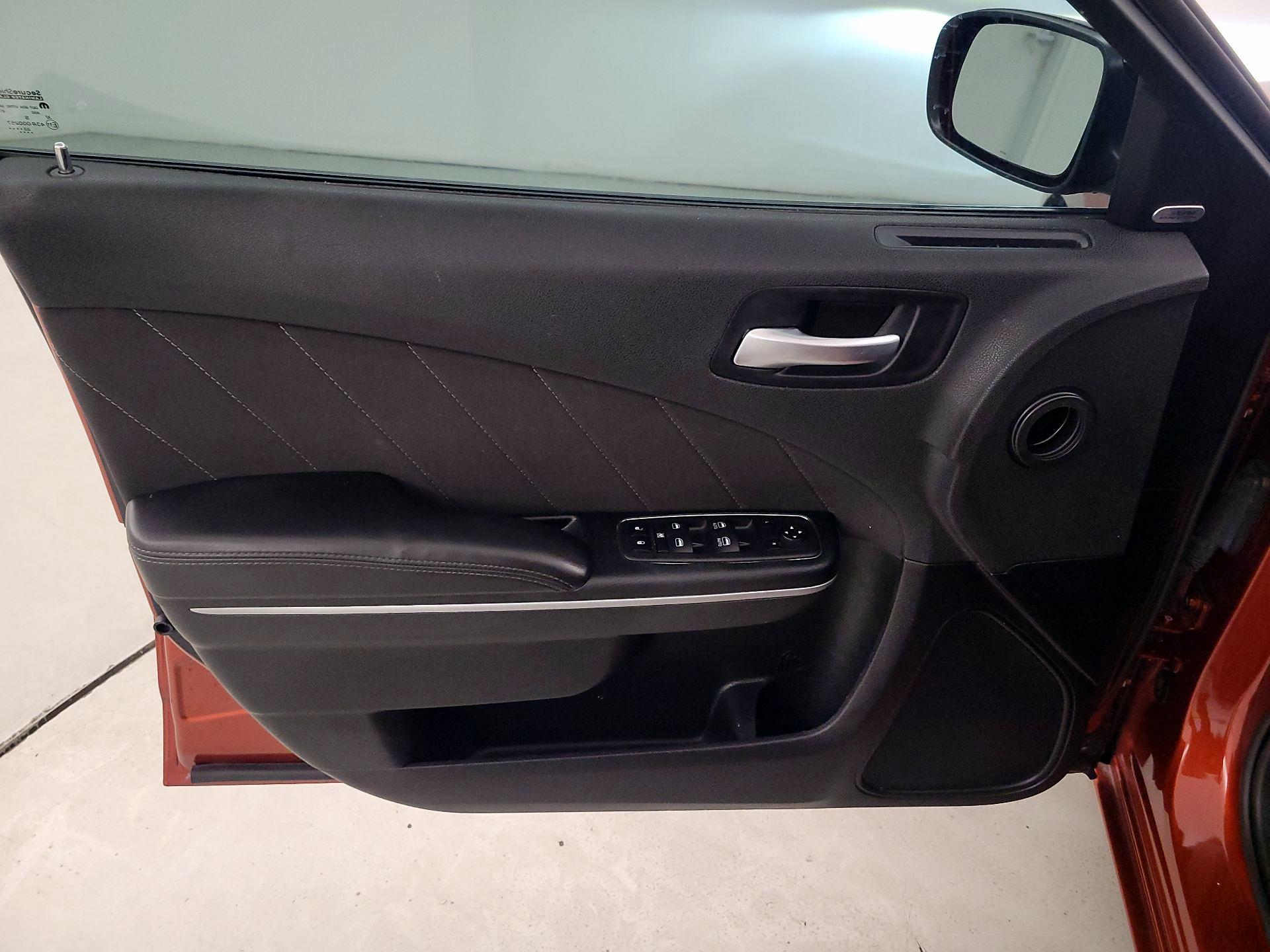 Thumbnail: 2023 Dodge Charger - 12